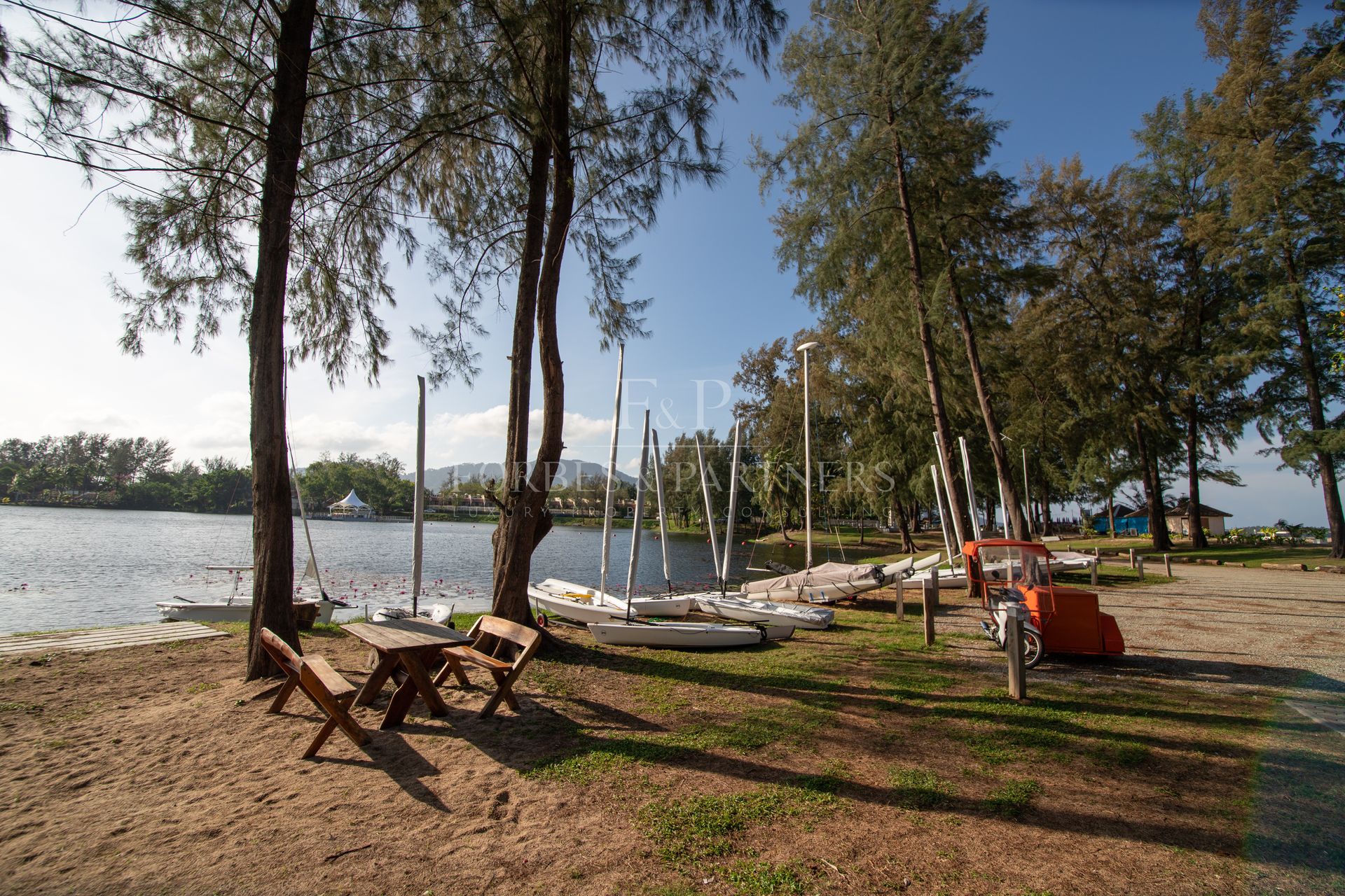 3BEDROOM APARTMENT IN ANGSANA BEACHFRONT RESIDENCES - Laguna, Phuket, Thailand