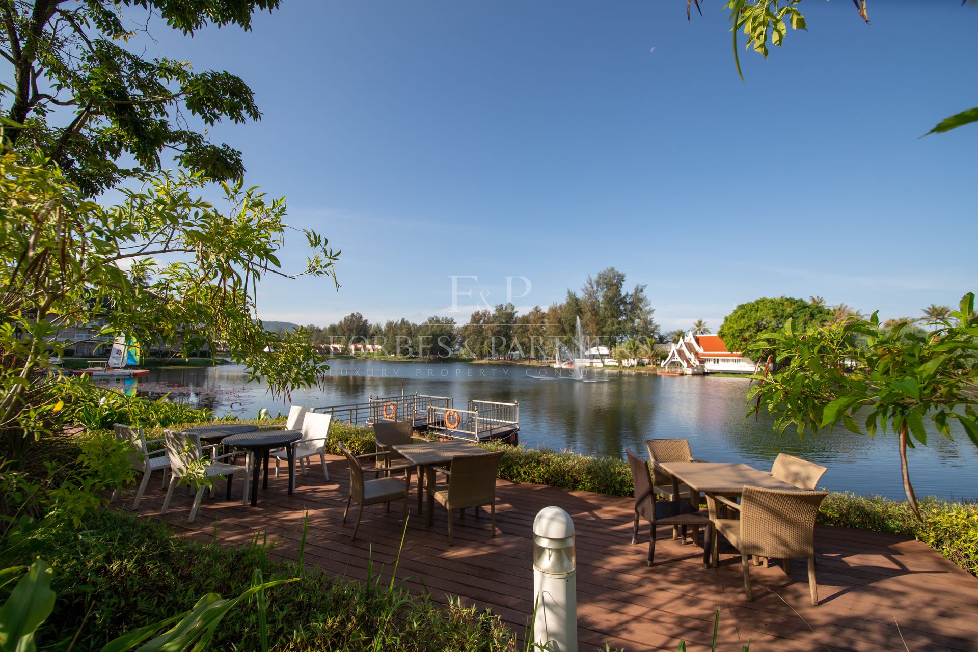3BEDROOM APARTMENT IN ANGSANA BEACHFRONT RESIDENCES - Laguna, Phuket, Thailand