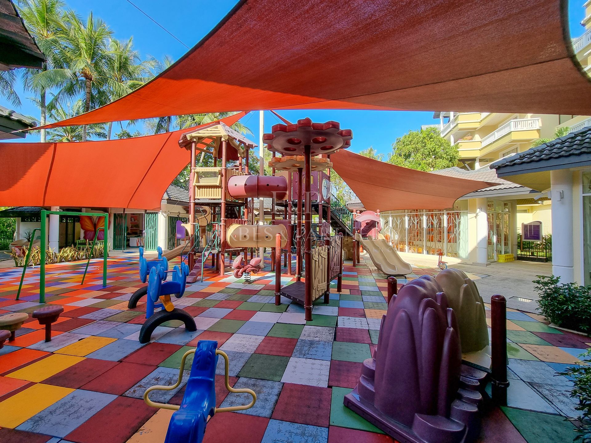 3BEDROOM APARTMENT IN ANGSANA BEACHFRONT RESIDENCES - Laguna, Phuket, Thailand