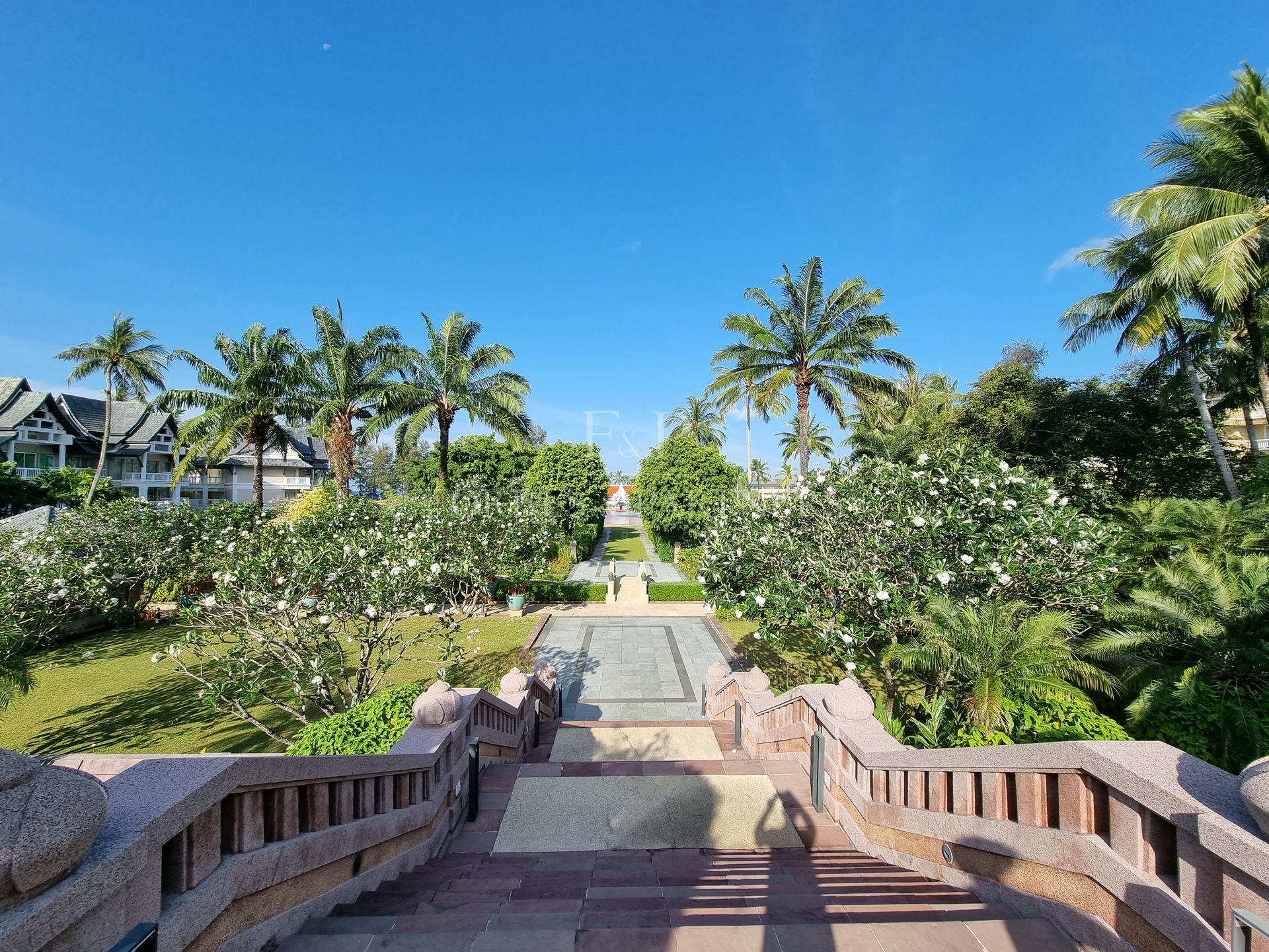3BEDROOM APARTMENT IN ANGSANA BEACHFRONT RESIDENCES - Laguna, Phuket, Thailand