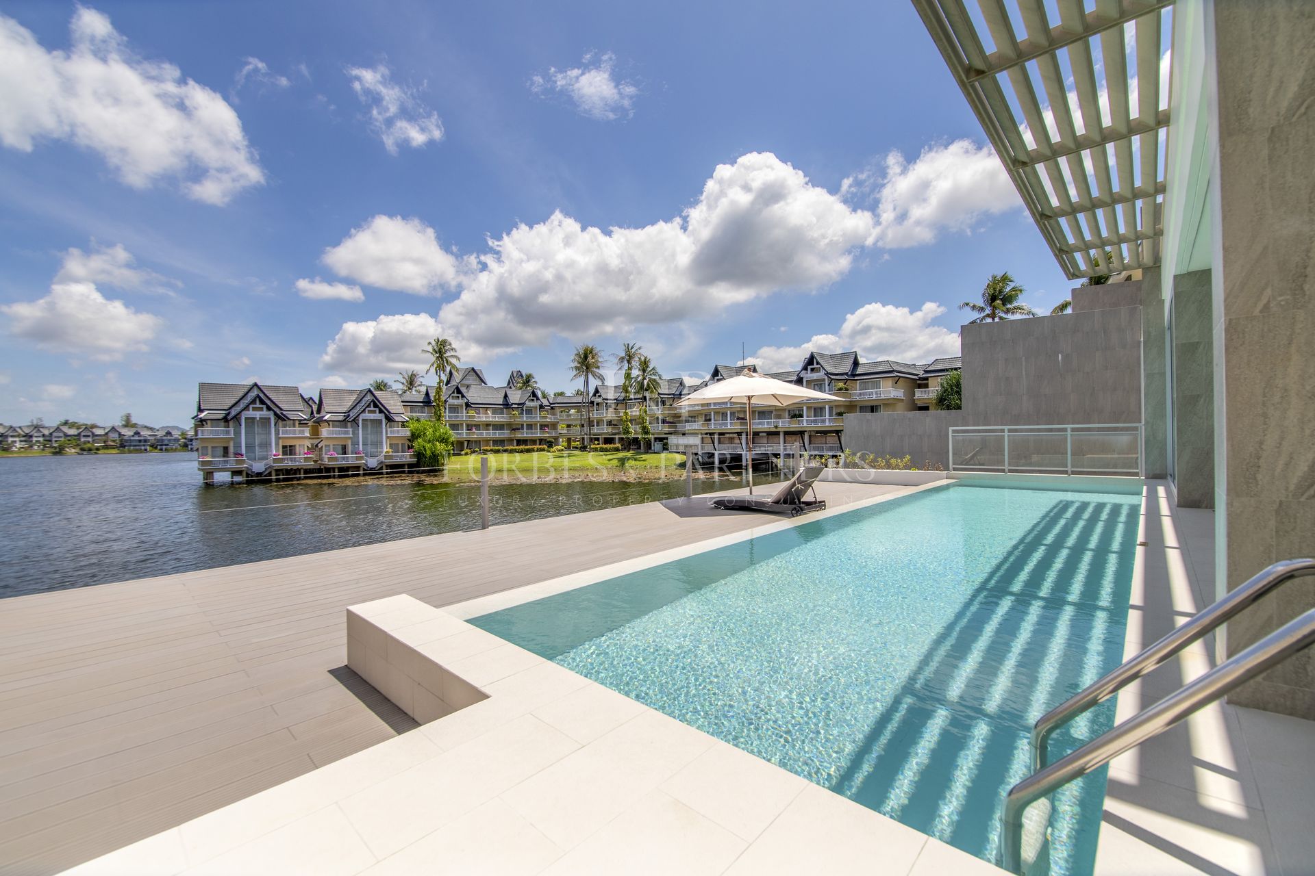 3BEDROOM APARTMENT IN ANGSANA BEACHFRONT RESIDENCES - Laguna, Phuket, Thailand