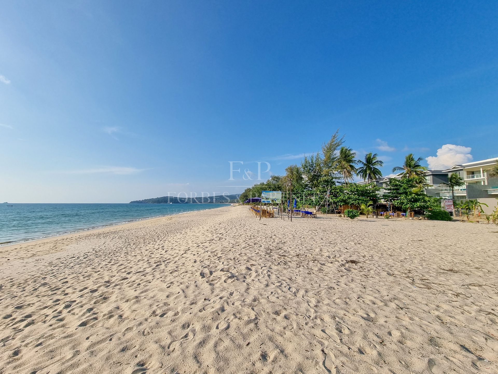 3BEDROOM APARTMENT IN ANGSANA BEACHFRONT RESIDENCES - Laguna, Phuket, Thailand
