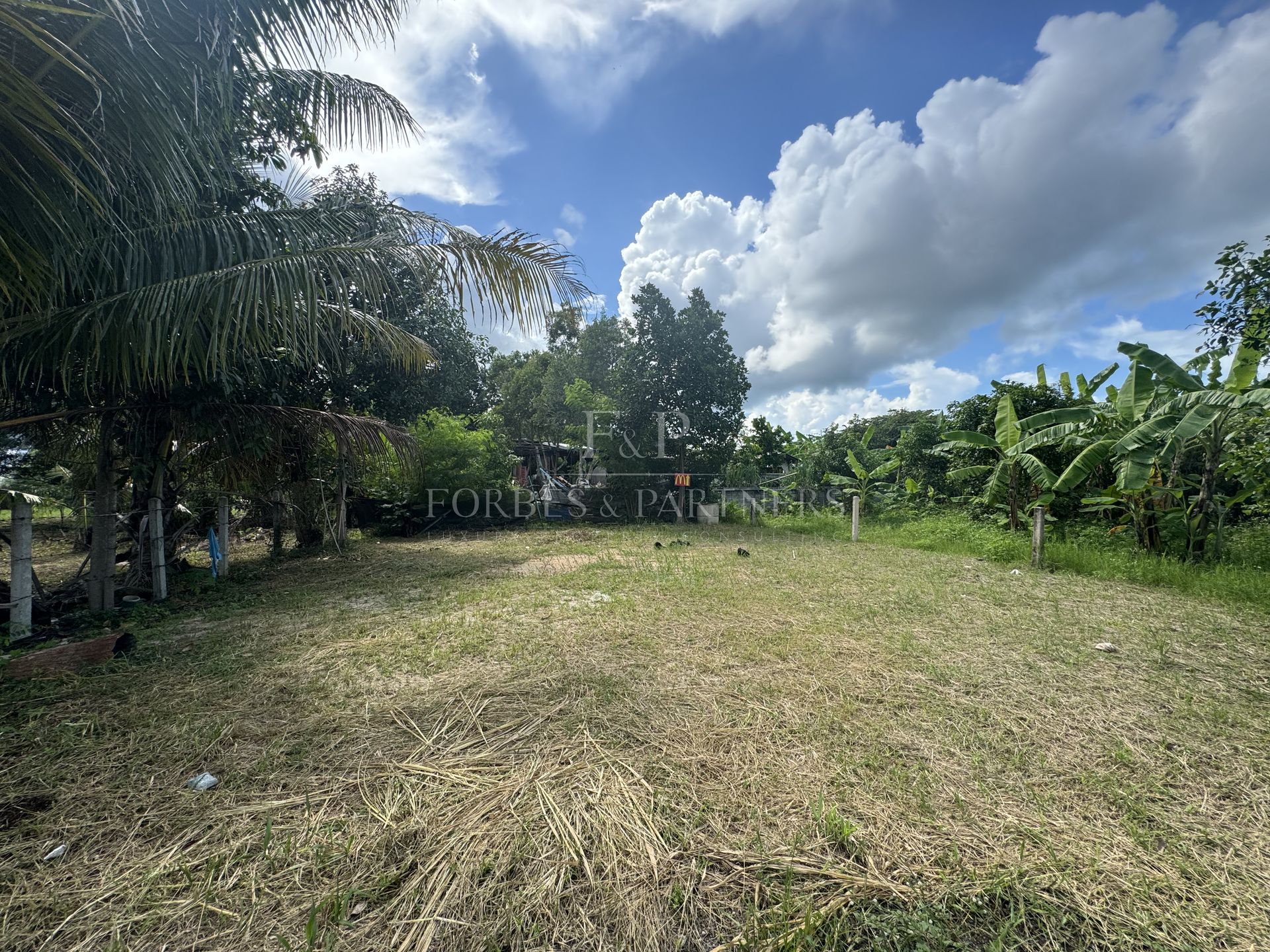 Premium Lease Opportunity: 2 Rai in Chaweng’s Golden Zone - Chaweng, Ko Samui, Thailand