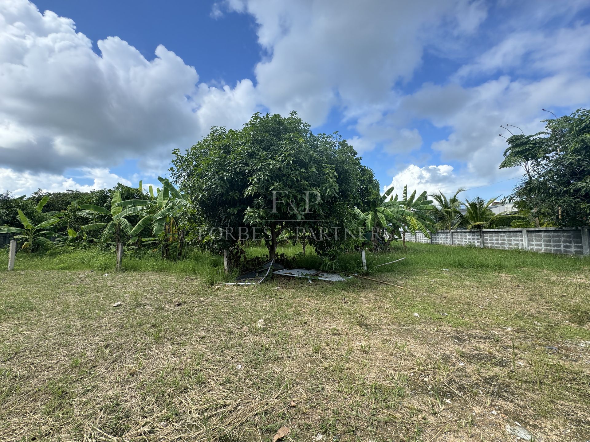 Premium Lease Opportunity: 2 Rai in Chaweng’s Golden Zone - Chaweng, Ko Samui, Thailand