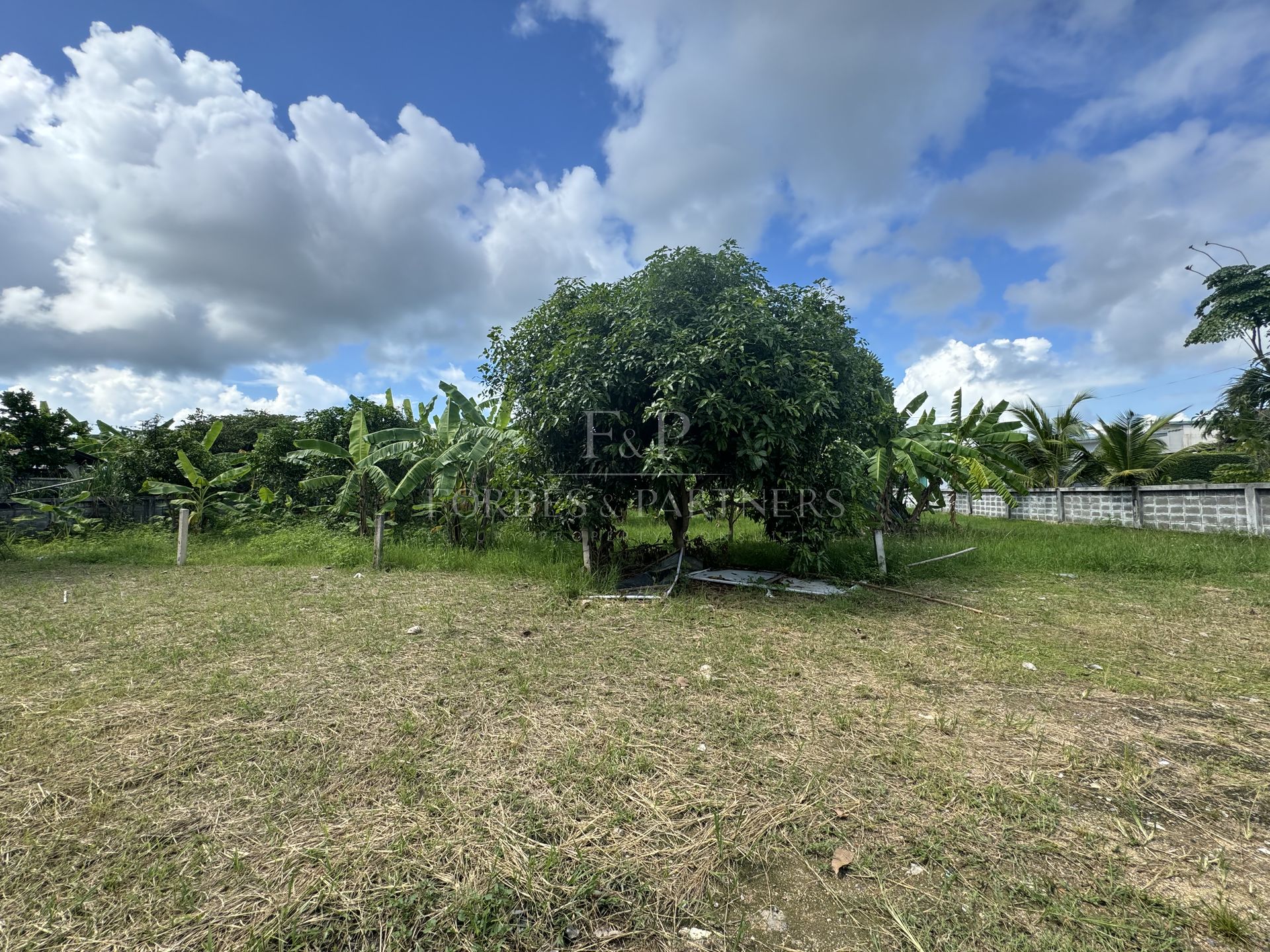 Premium Lease Opportunity: 2 Rai in Chaweng’s Golden Zone - Chaweng, Ko Samui, Thailand