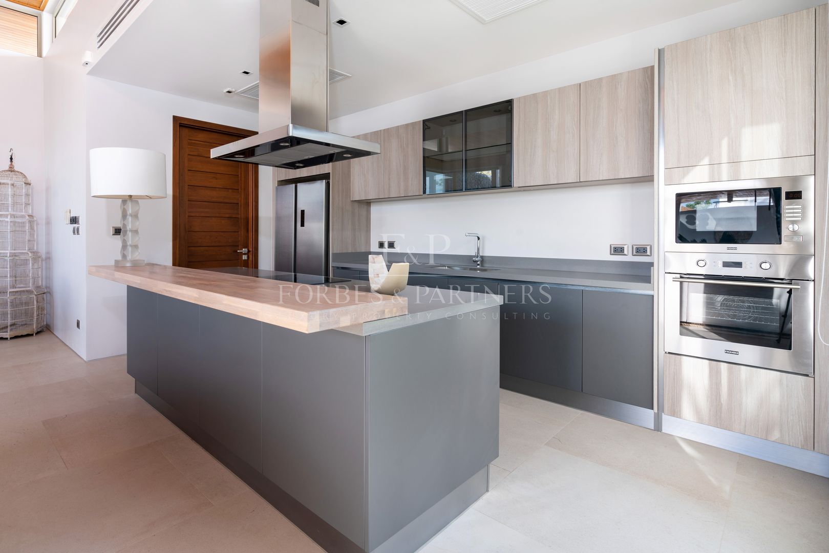 5 Bedroom Botanica Grand Avenue Villas near Laguna - Layan, Phuket, Thailand