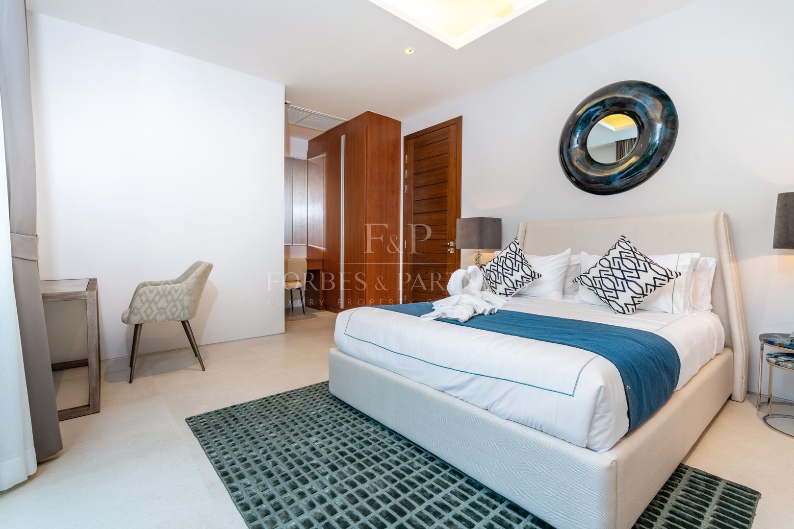 5 Bedroom Botanica Grand Avenue Villas near Laguna - Layan, Phuket, Thailand