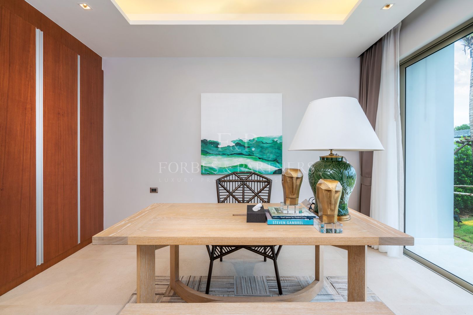 5 Bedroom Botanica Grand Avenue Villas near Laguna - Layan, Phuket, Thailand