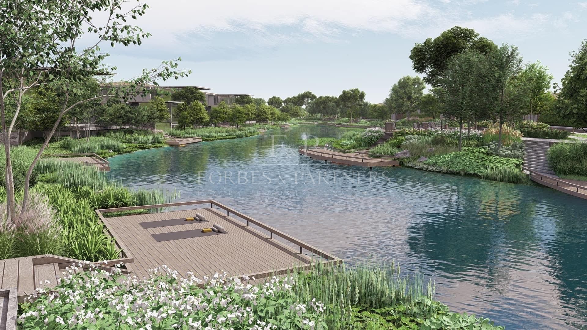 5 Bedroom Botanica Grand Avenue Villas near Laguna - Layan, Phuket, Thailand