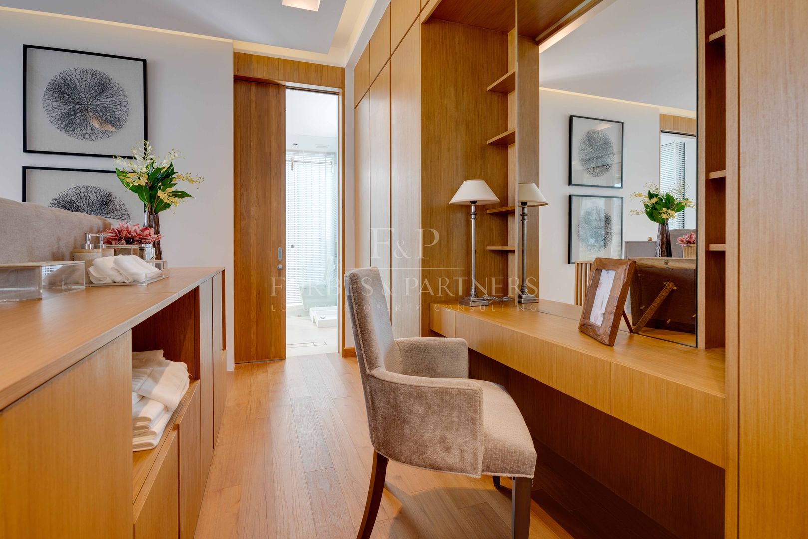 5 Bedroom Botanica Grand Avenue Villas near Laguna - Layan, Phuket, Thailand
