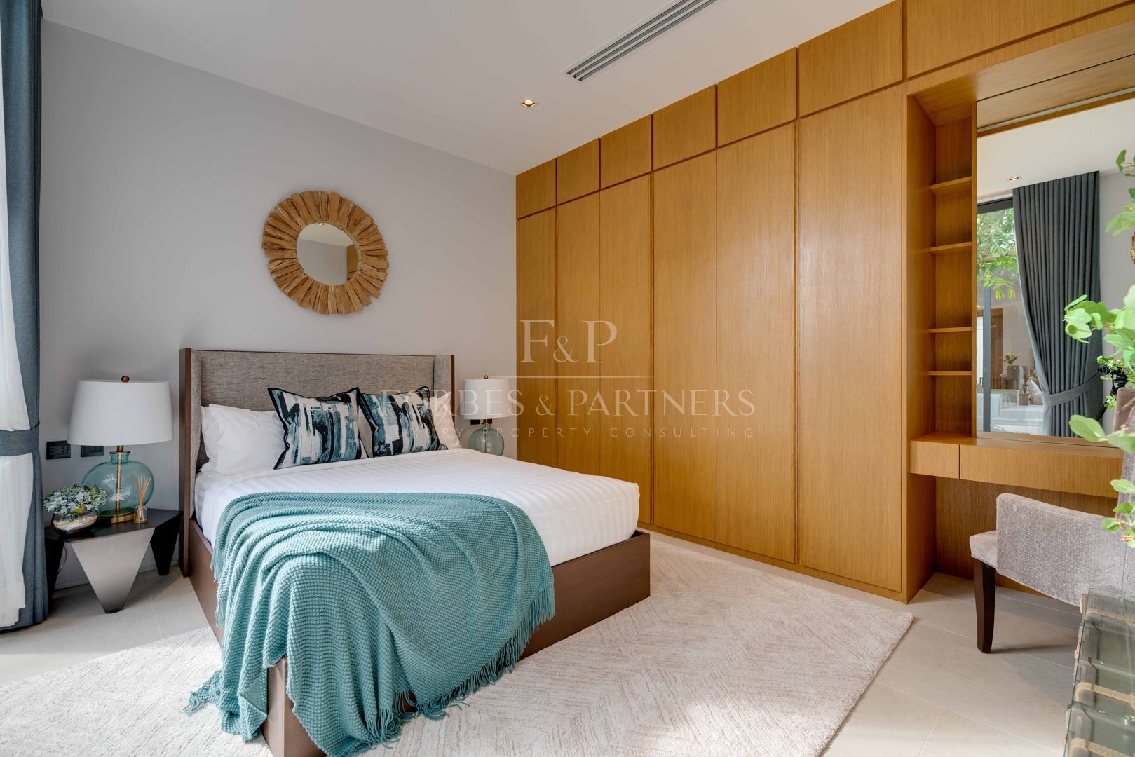5 Bedroom Botanica Grand Avenue Villas near Laguna - Layan, Phuket, Thailand