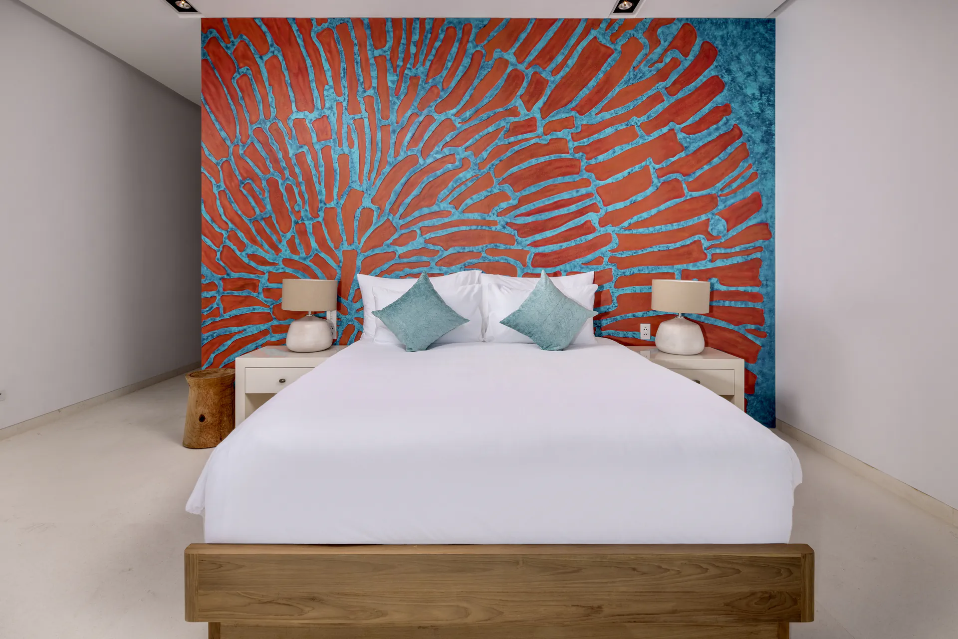 Exclusive 7-Bedroom Property For Rent Phuket Beachfront Estate with Tennis Court and Cinema - Cape Yamu, Phuket, Thailand