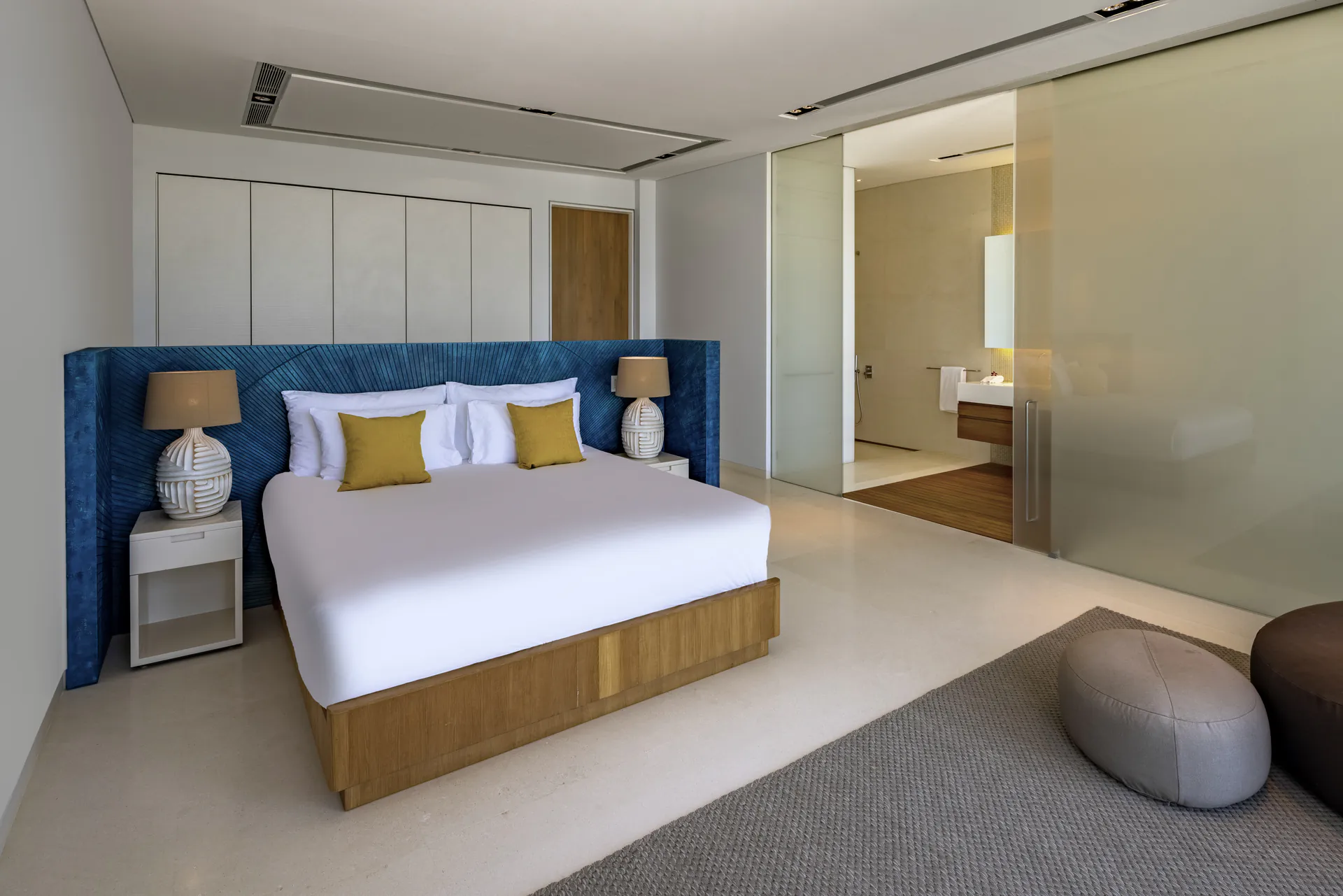 Exclusive 7-Bedroom Property For Rent Phuket Beachfront Estate with Tennis Court and Cinema - Cape Yamu, Phuket, Thailand