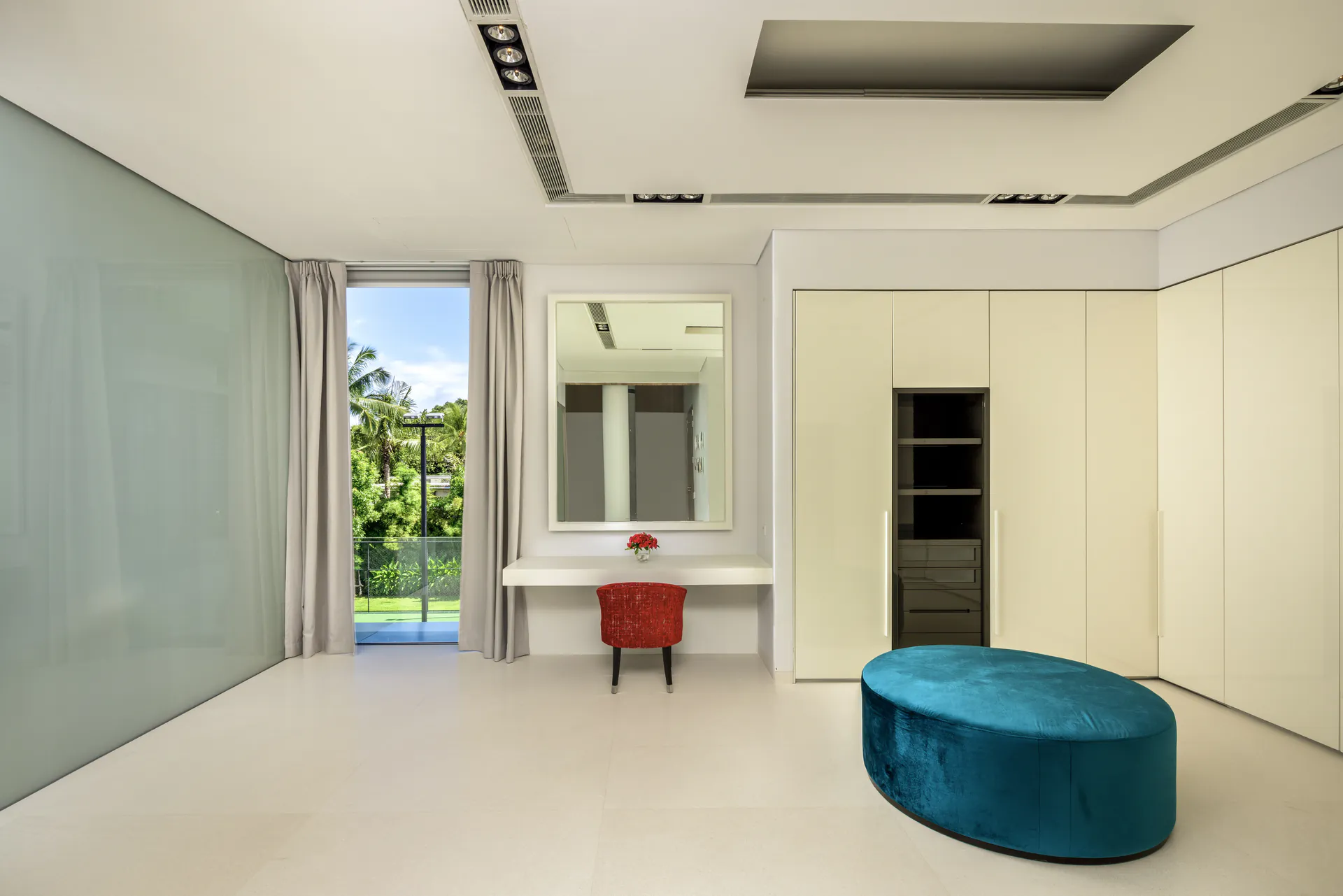 Exclusive 7-Bedroom Property For Rent Phuket Beachfront Estate with Tennis Court and Cinema - Cape Yamu, Phuket, Thailand