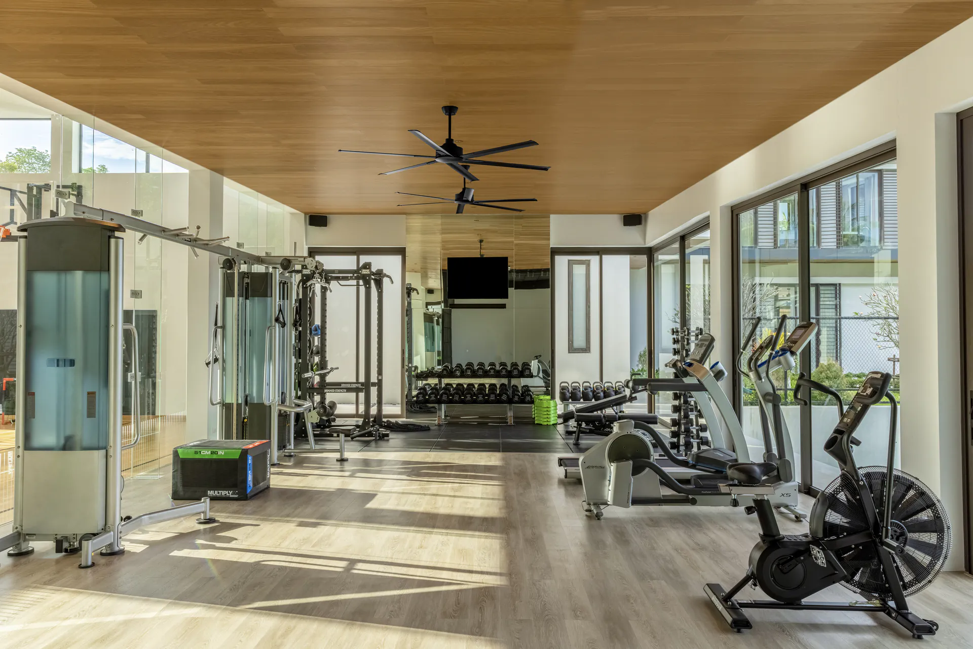 Exclusive 7-Bedroom Property For Rent Phuket Beachfront Estate with Tennis Court and Cinema - Cape Yamu, Phuket, Thailand