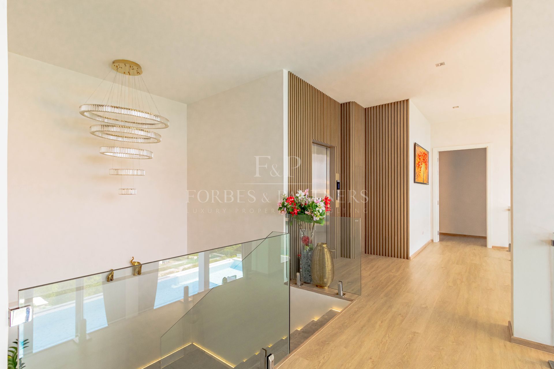 6 Bedroom Overlooking layan beach - Layan, Phuket, Thailand