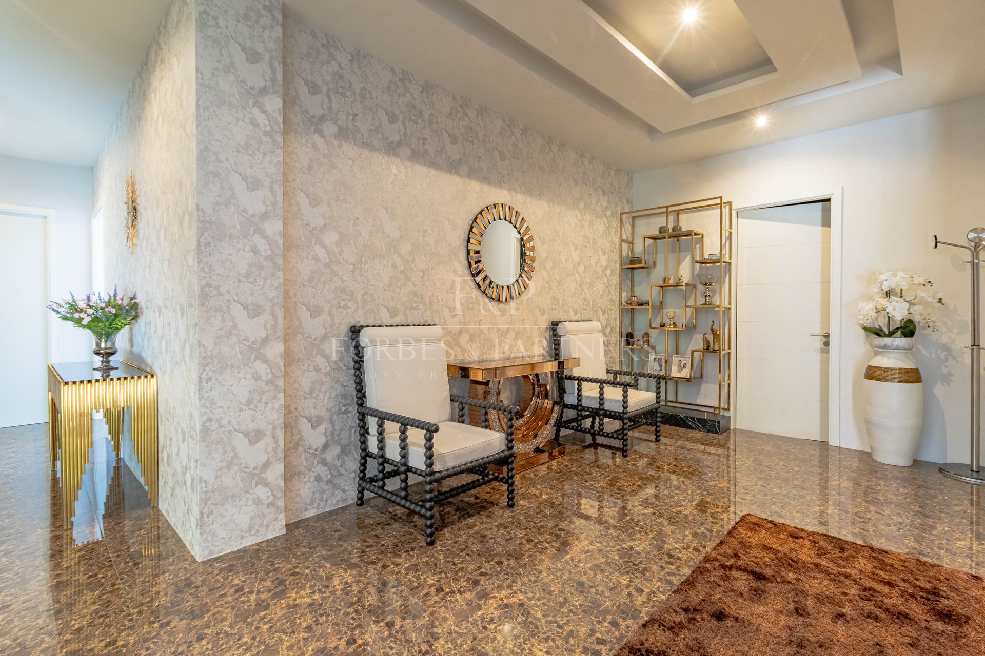 6 Bedroom Overlooking layan beach - Layan, Phuket, Thailand