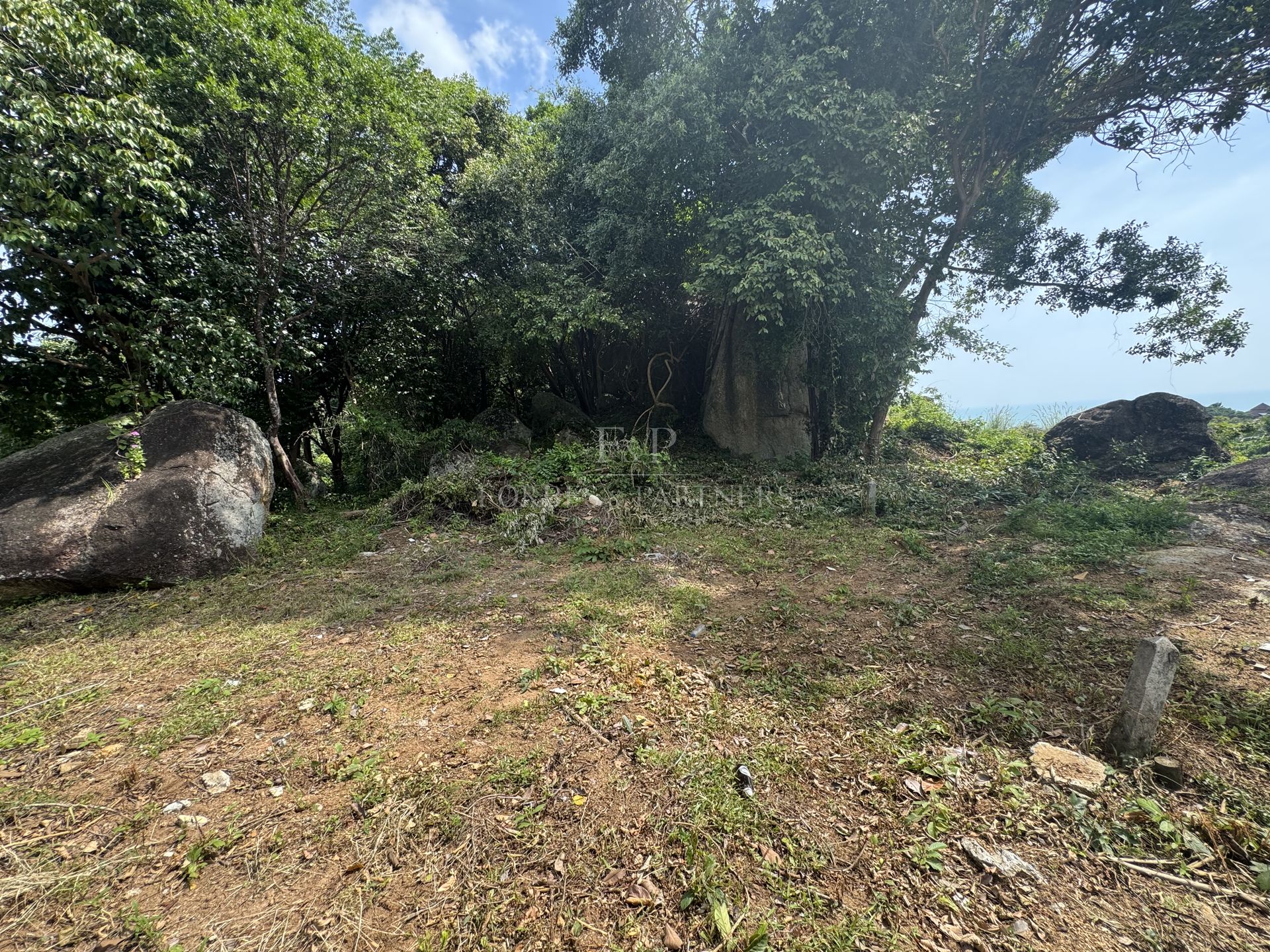 Development Land 1036 SQM for Sale in Lamai, Koh Samui - Lamai, Ko Samui, Thailand