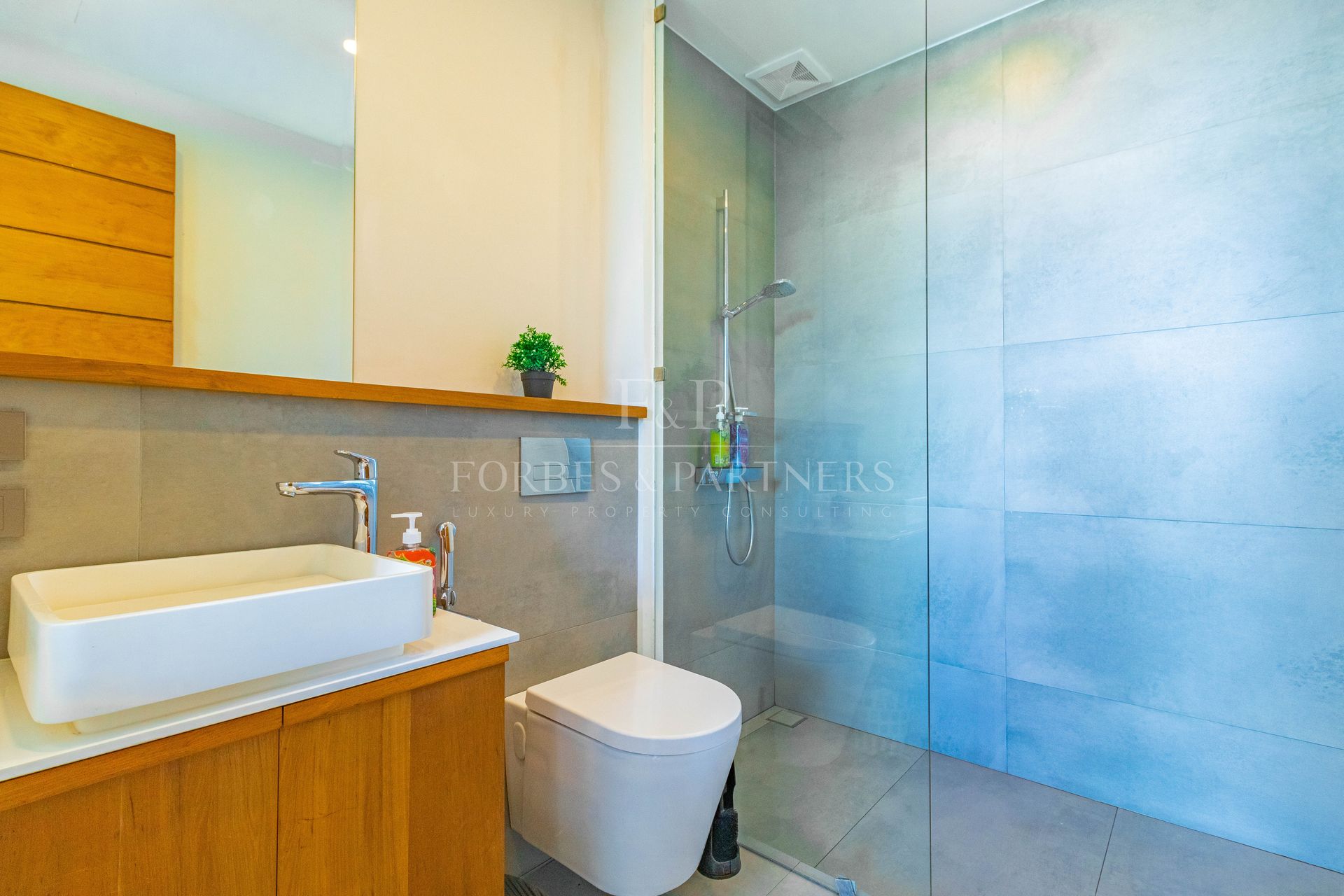 Luxurious Seaview Villa In Yamu Hills - Pa Khlok, Phuket, Thailand