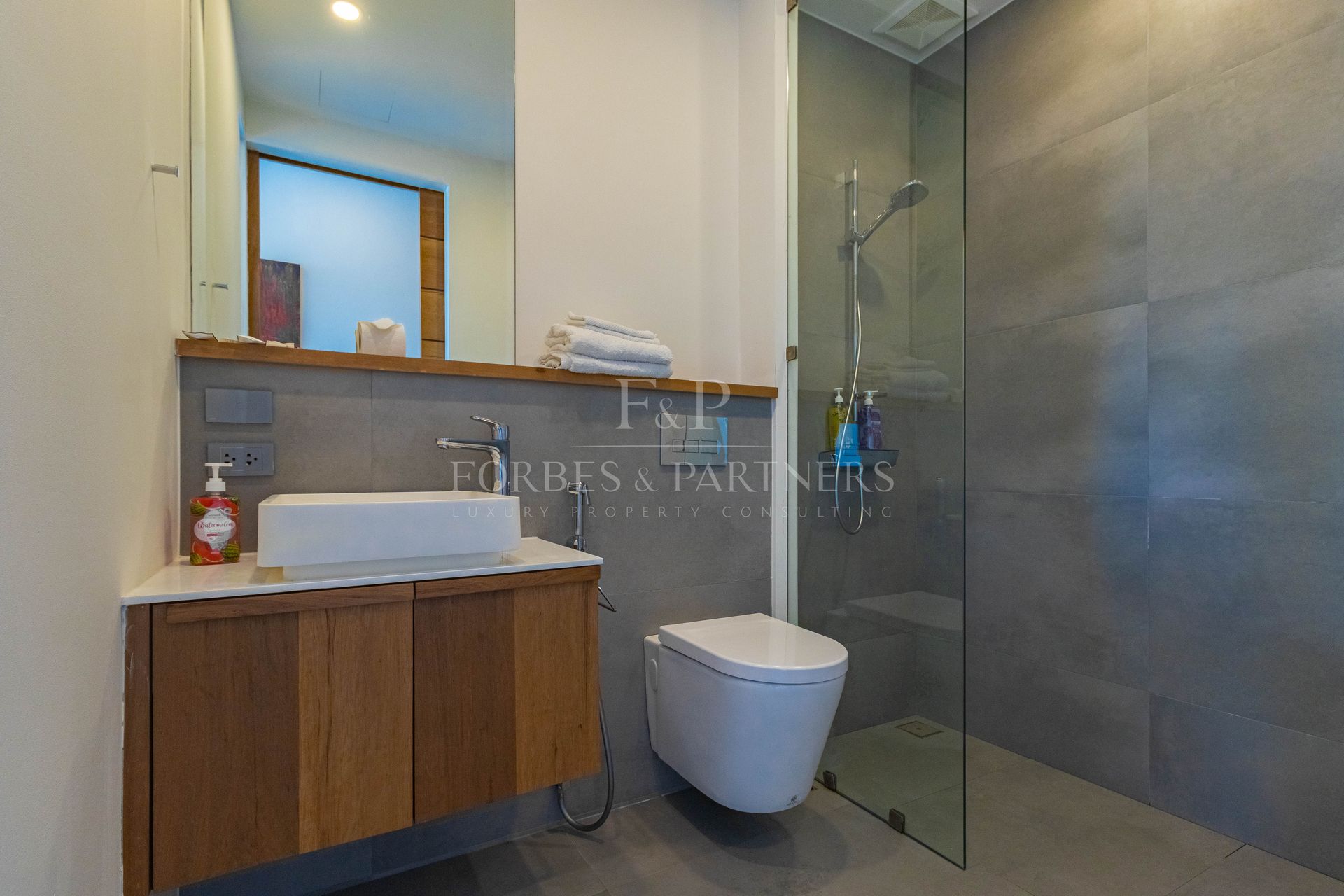Luxurious Seaview Villa In Yamu Hills - Pa Khlok, Phuket, Thailand
