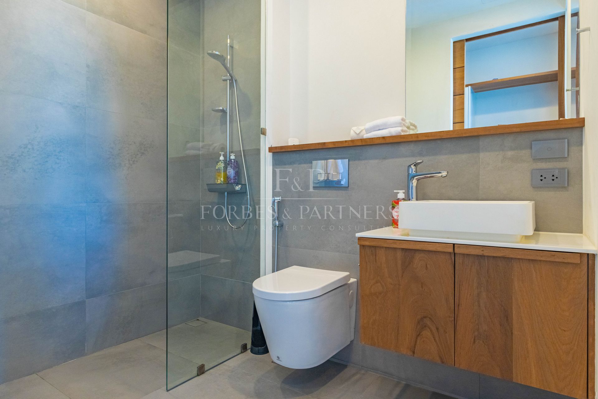 Luxurious Seaview Villa In Yamu Hills - Pa Khlok, Phuket, Thailand