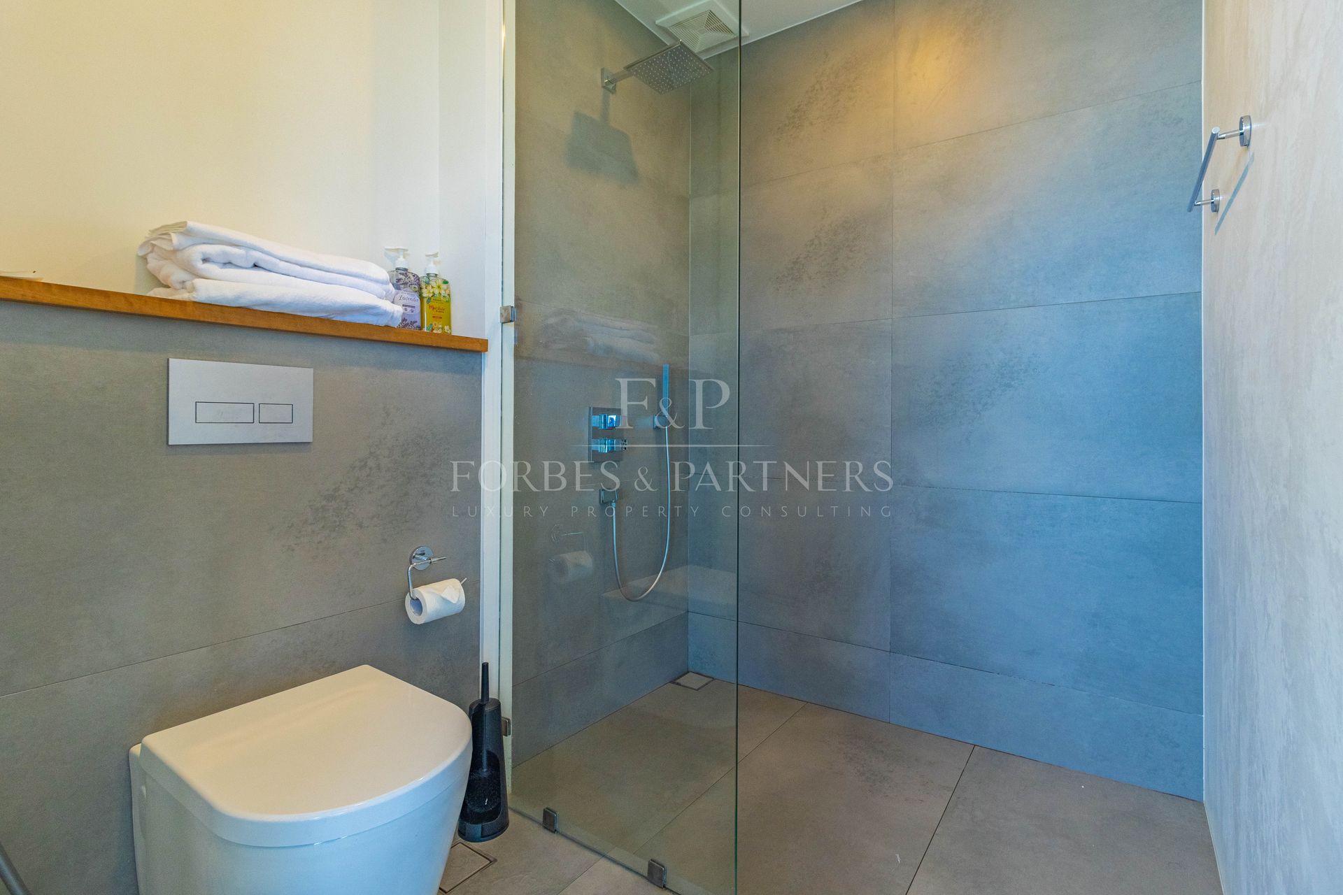 Luxurious Seaview Villa In Yamu Hills - Pa Khlok, Phuket, Thailand