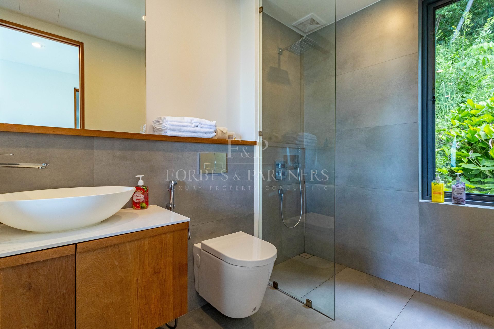 Luxurious Seaview Villa In Yamu Hills - Pa Khlok, Phuket, Thailand