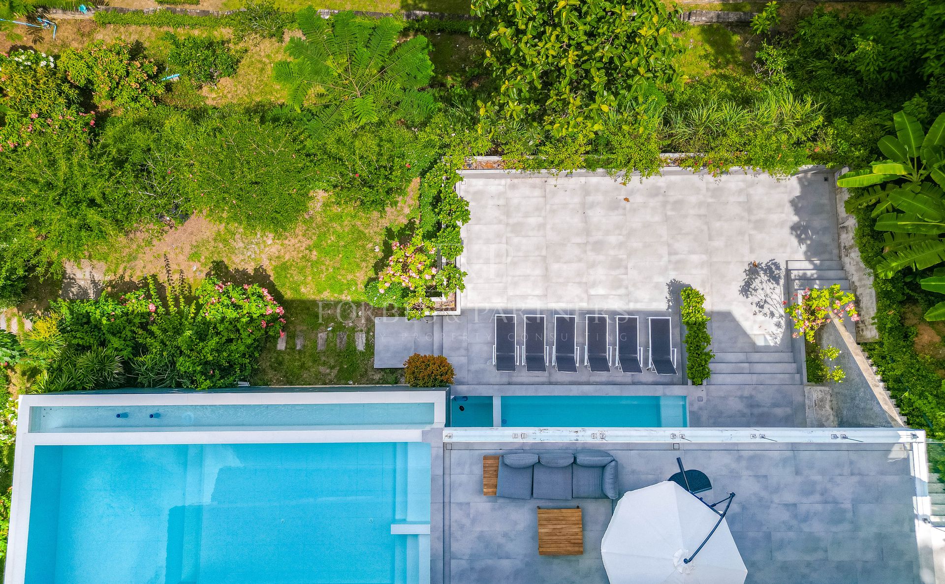 Luxurious Seaview Villa In Yamu Hills - Pa Khlok, Phuket, Thailand