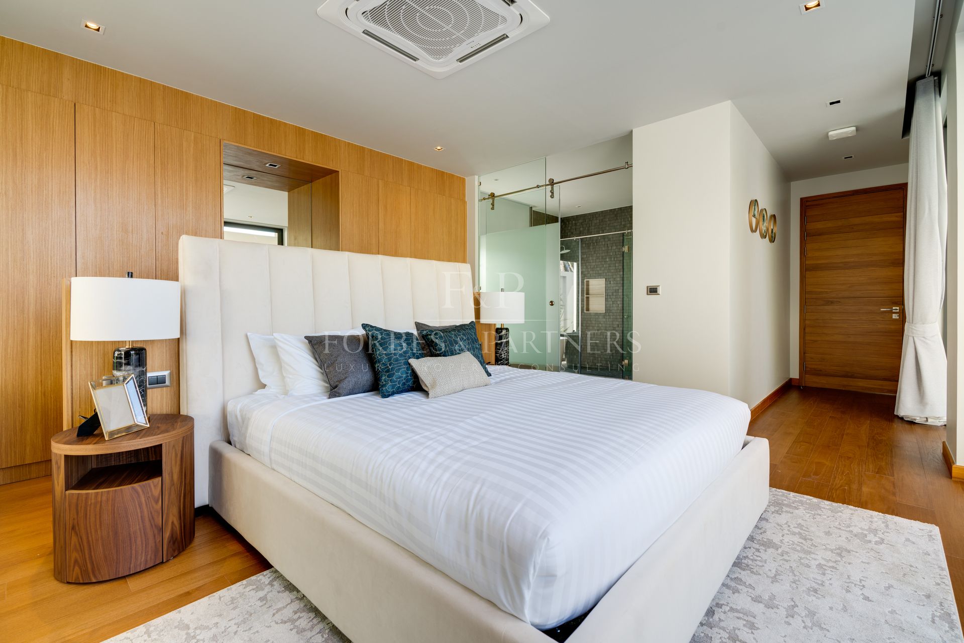 Chic Contemporary Loft Villas - Cherngtalay, Phuket, Thailand