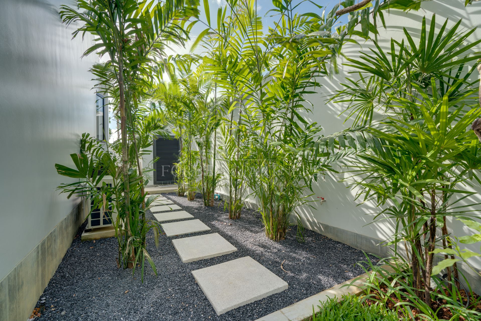 Chic Contemporary Loft Villas - Cherngtalay, Phuket, Thailand