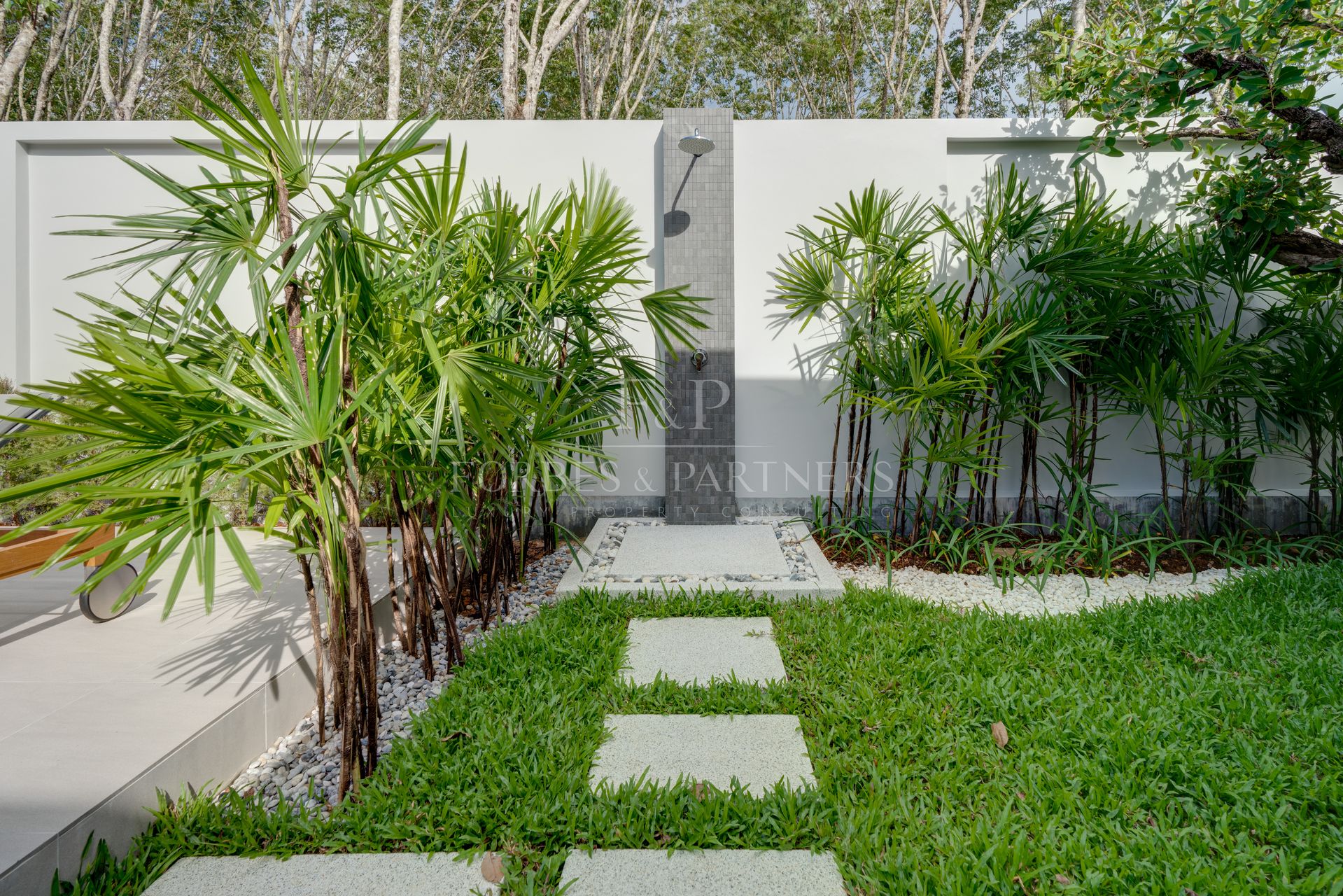 Chic Contemporary Loft Villas - Cherngtalay, Phuket, Thailand