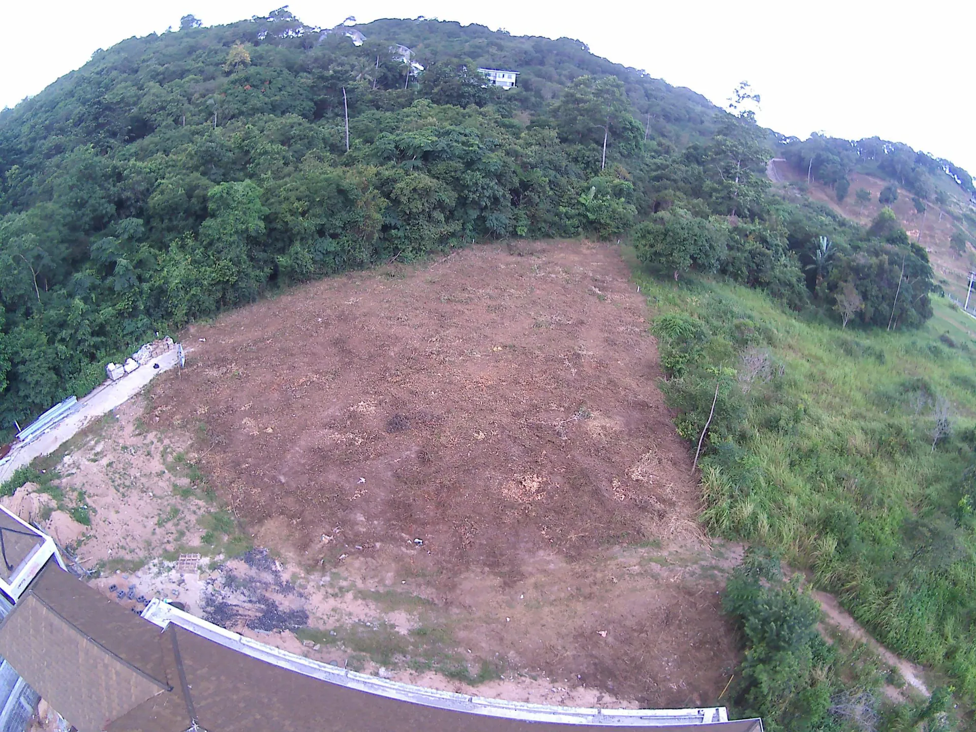 1640 sqm Bophut Koh Samui Land for Sale Near Fisherman’s Village - Bo Phut, Ko Samui, Thailand