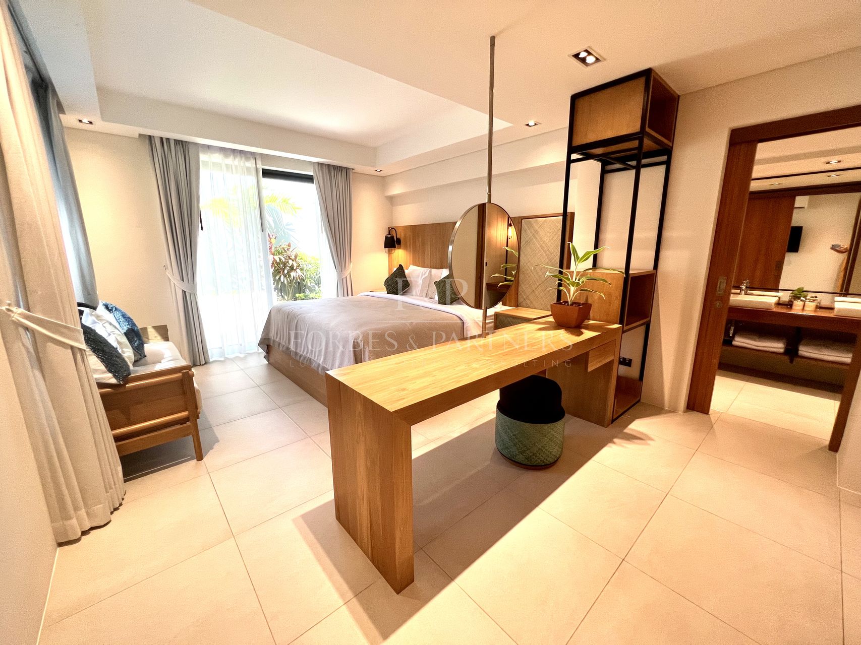 Loft Style Living design and modern tropical pool villas - Cherngtalay, Phuket, Thailand