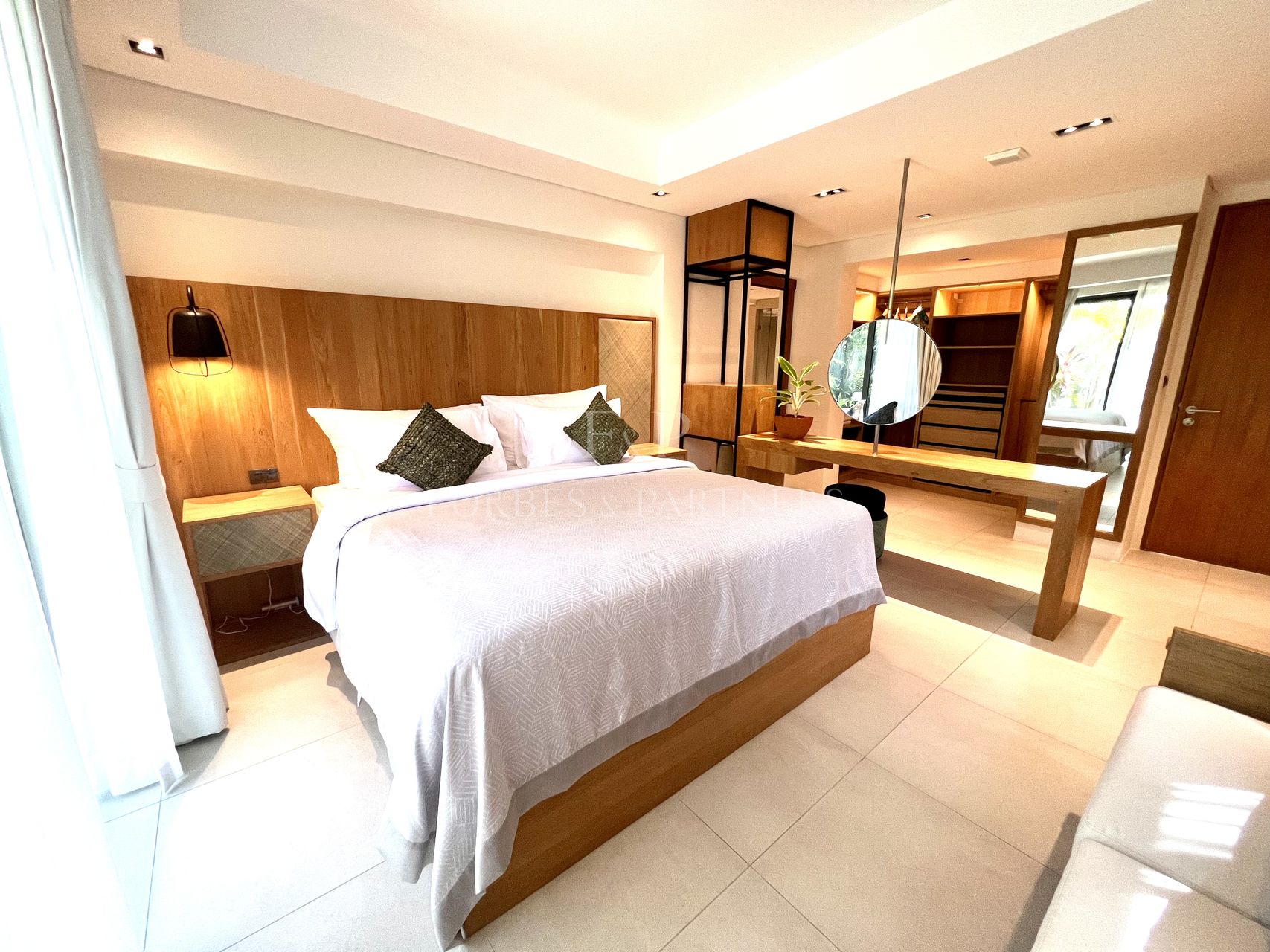 Loft Style Living design and modern tropical pool villas - Cherngtalay, Phuket, Thailand