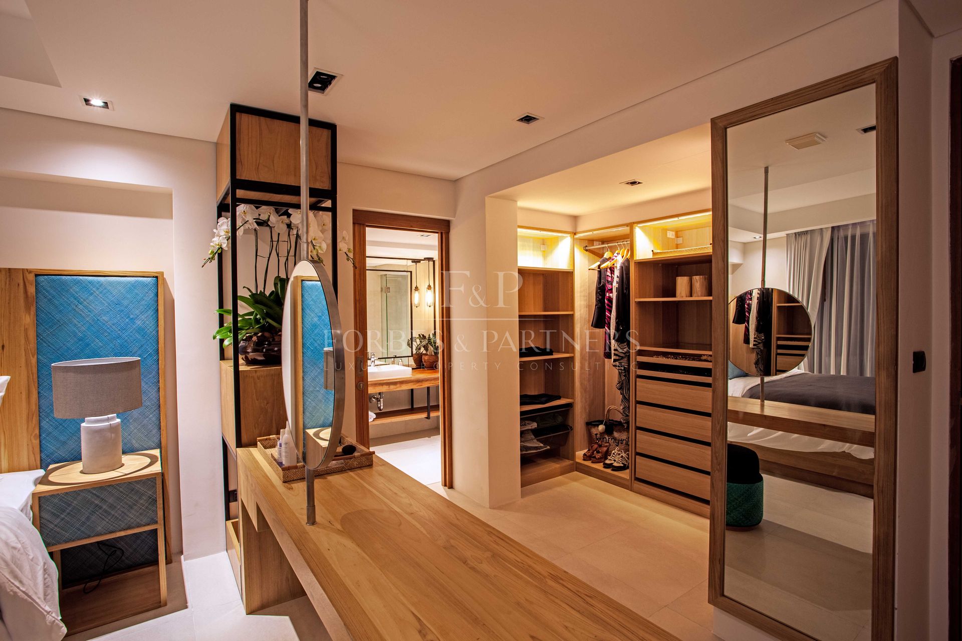 Loft Style Living design and modern tropical pool villas - Cherngtalay, Phuket, Thailand