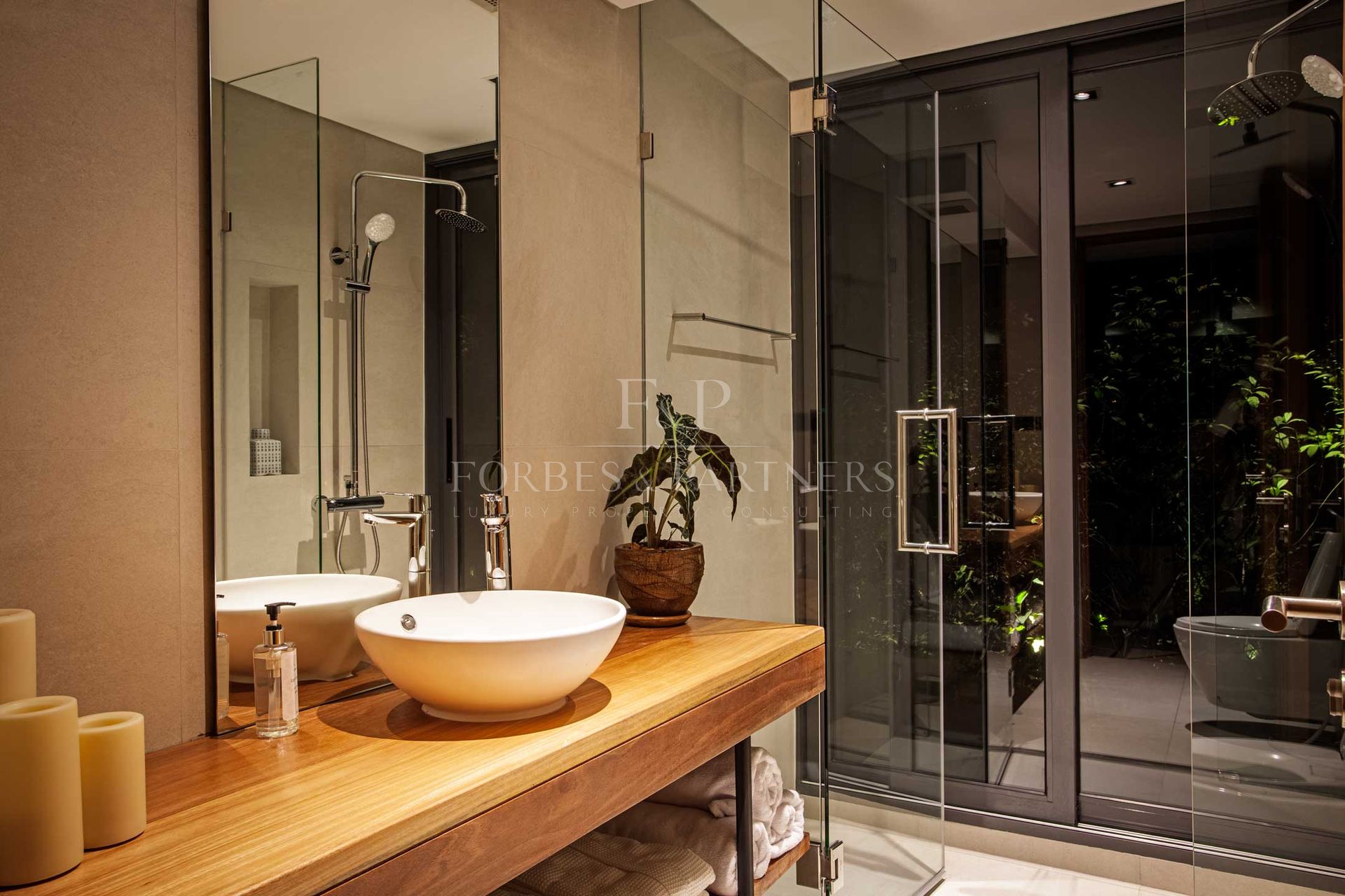 Loft Style Living design and modern tropical pool villas - Cherngtalay, Phuket, Thailand