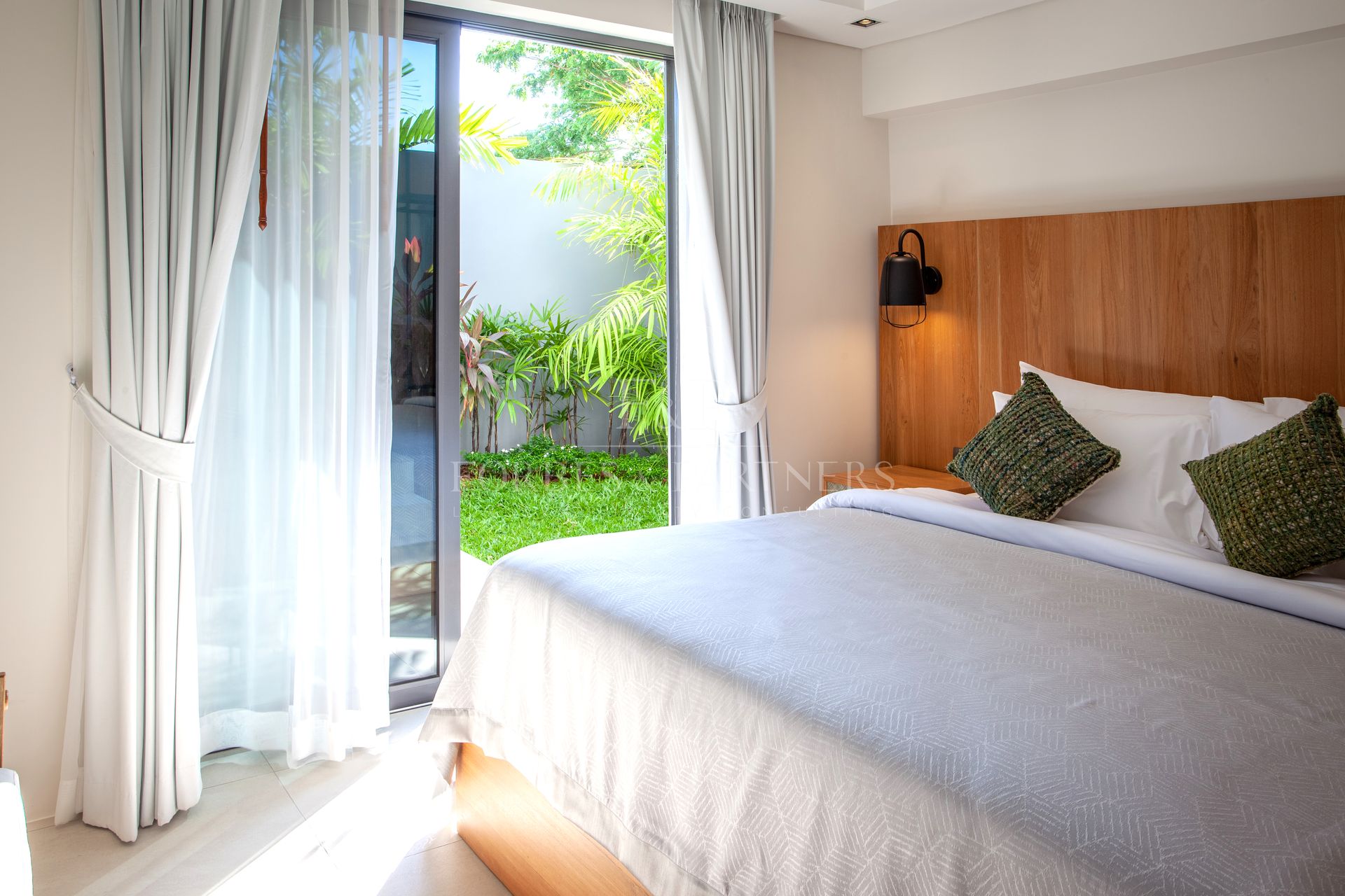 Loft Style Living design and modern tropical pool villas - Cherngtalay, Phuket, Thailand