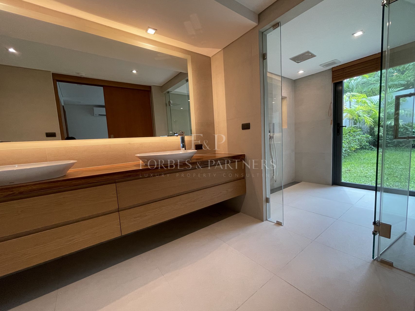 Loft Style Living design and modern tropical pool villas - Cherngtalay, Phuket, Thailand