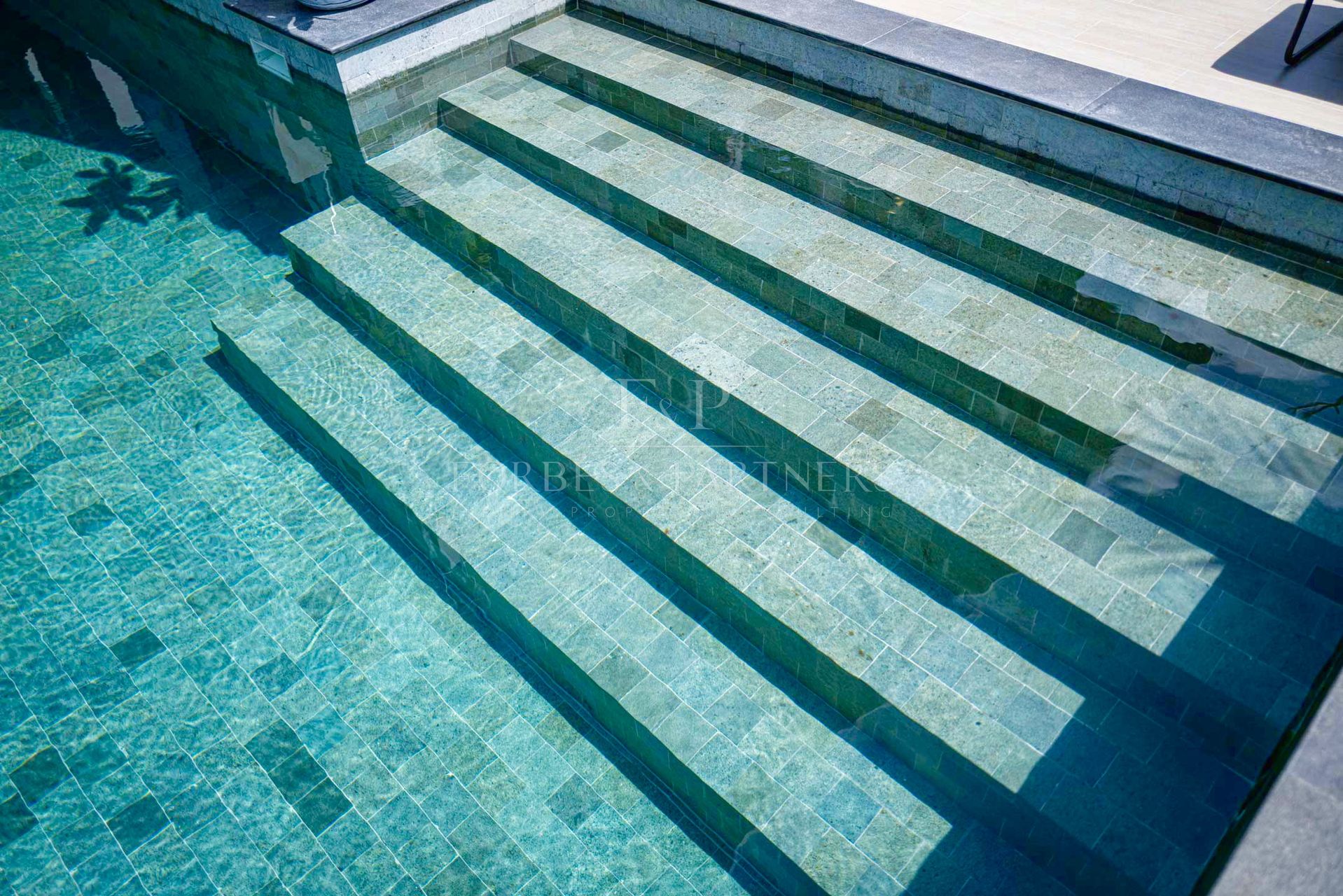 Loft Style Living design and modern tropical pool villas - Cherngtalay, Phuket, Thailand