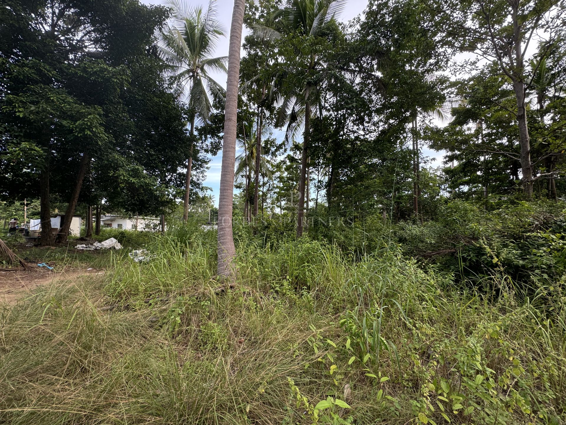 CHAWENG PRIME PLOT: 4,984 SQM IN BON KAI’S GOLDEN TRIANGLE - Chaweng, Ko Samui, Thailand
