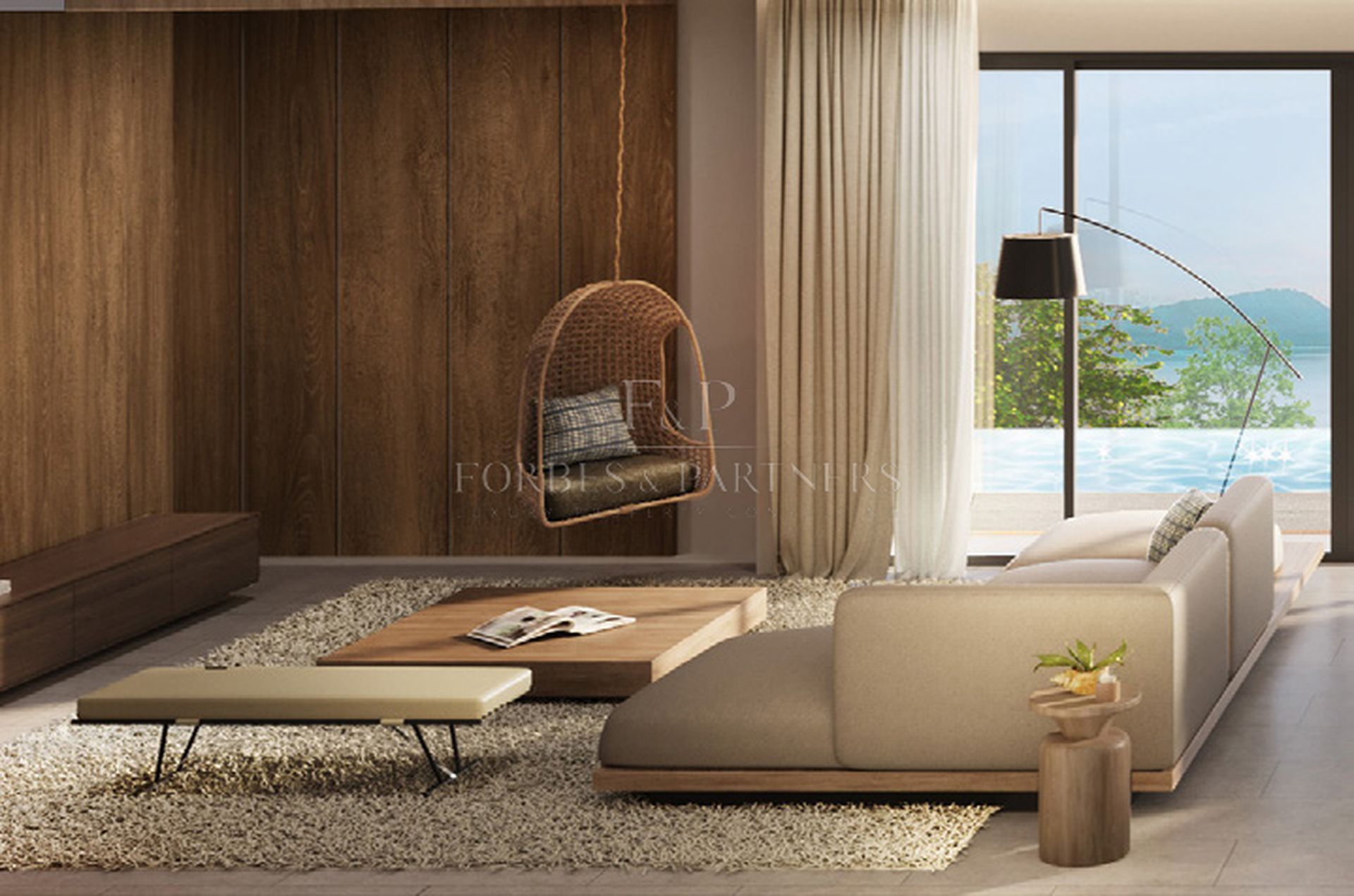 Luxurious 5-Bedroom Villa with Sea Views: Off-Plan Opportunity in Phuket’s Ao Yon - Ao Yon, Phuket, Thailand
