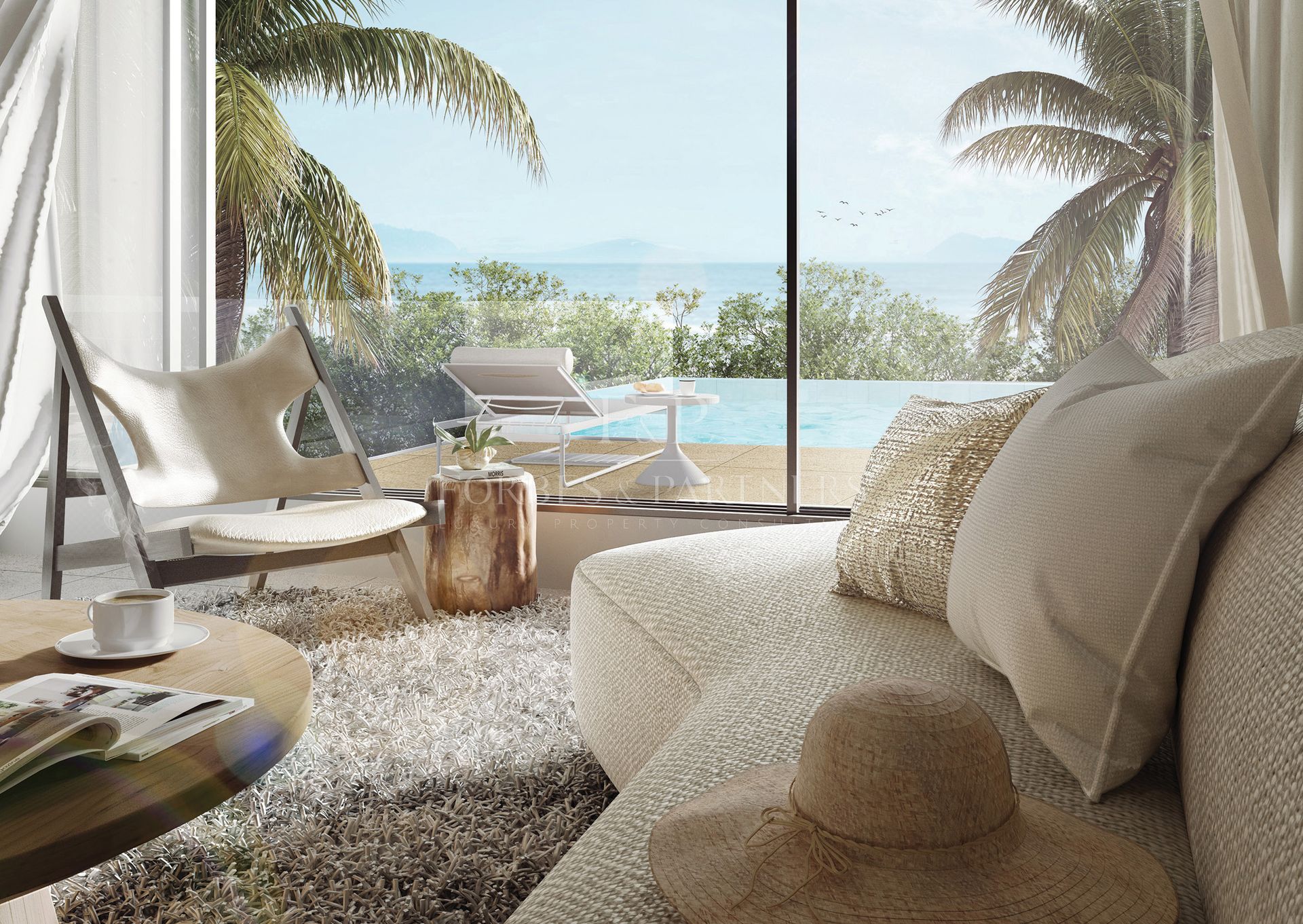Luxurious 5-Bedroom Villa with Sea Views: Off-Plan Opportunity in Phuket’s Ao Yon - Ao Yon, Phuket, Thailand