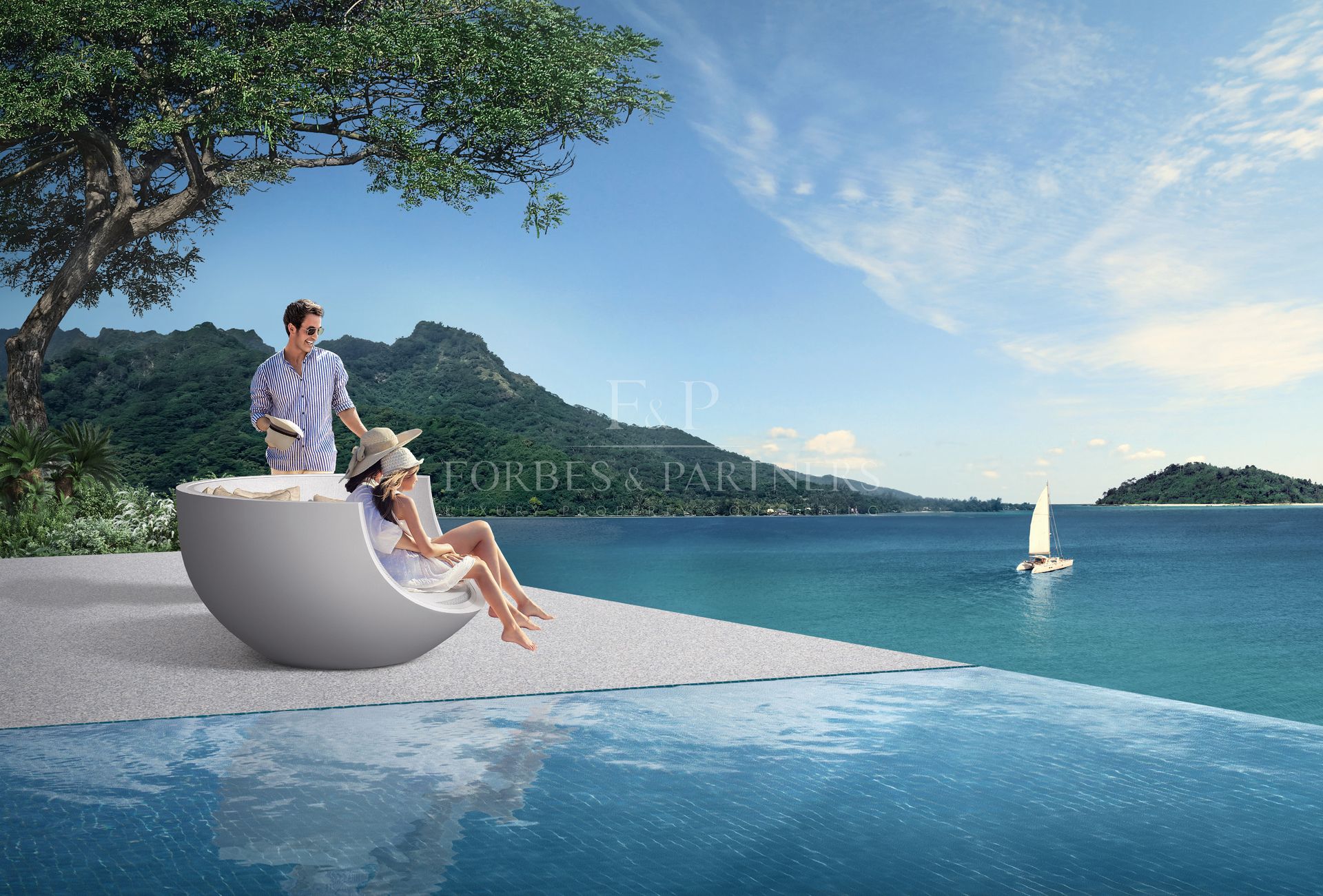 Luxurious 5-Bedroom Villa with Sea Views: Off-Plan Opportunity in Phuket’s Ao Yon - Ao Yon, Phuket, Thailand