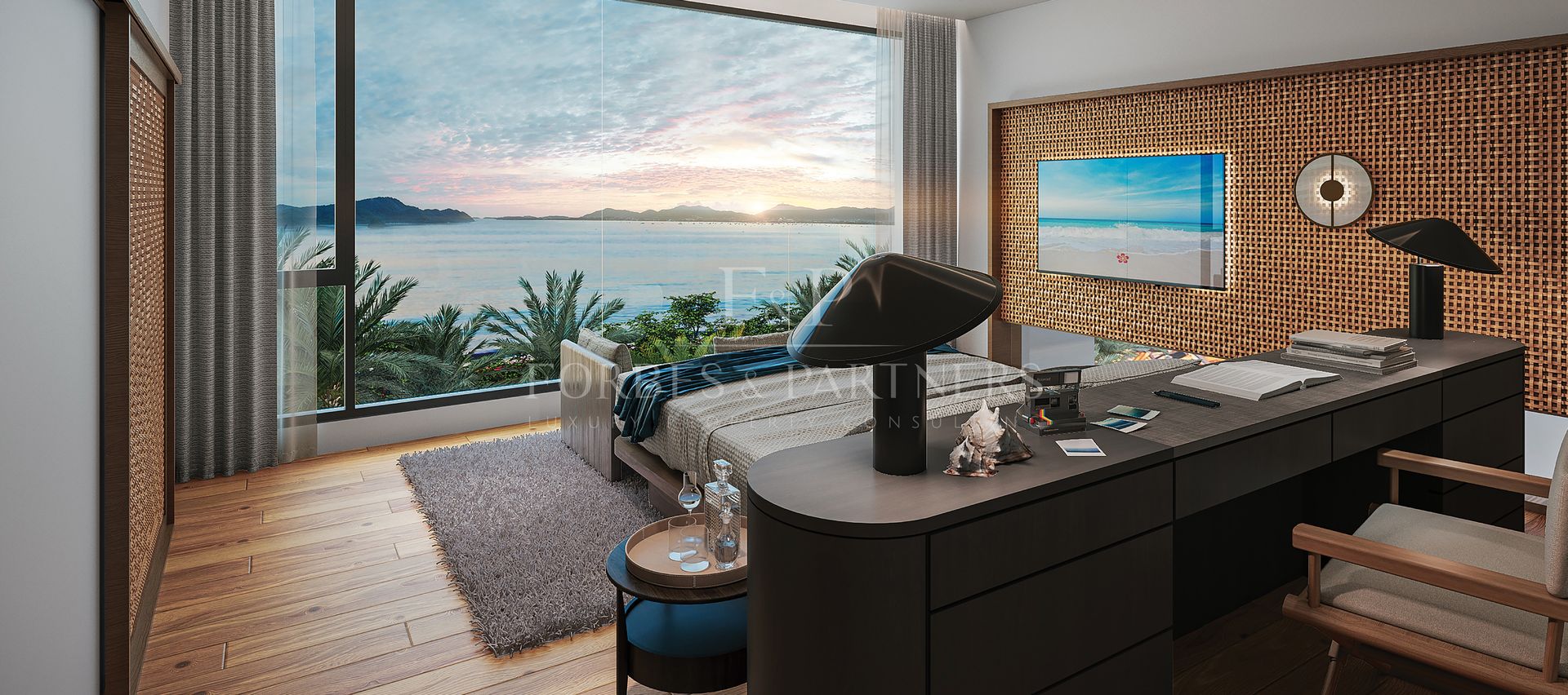 Luxurious 5-Bedroom Villa with Sea Views: Off-Plan Opportunity in Phuket’s Ao Yon - Ao Yon, Phuket, Thailand