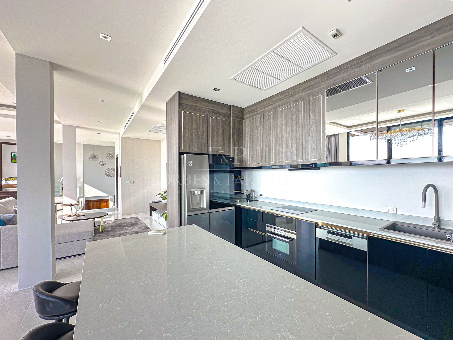 Ocean Hills Villa Phuket near Layan Beach - Layan, Phuket, Thailand