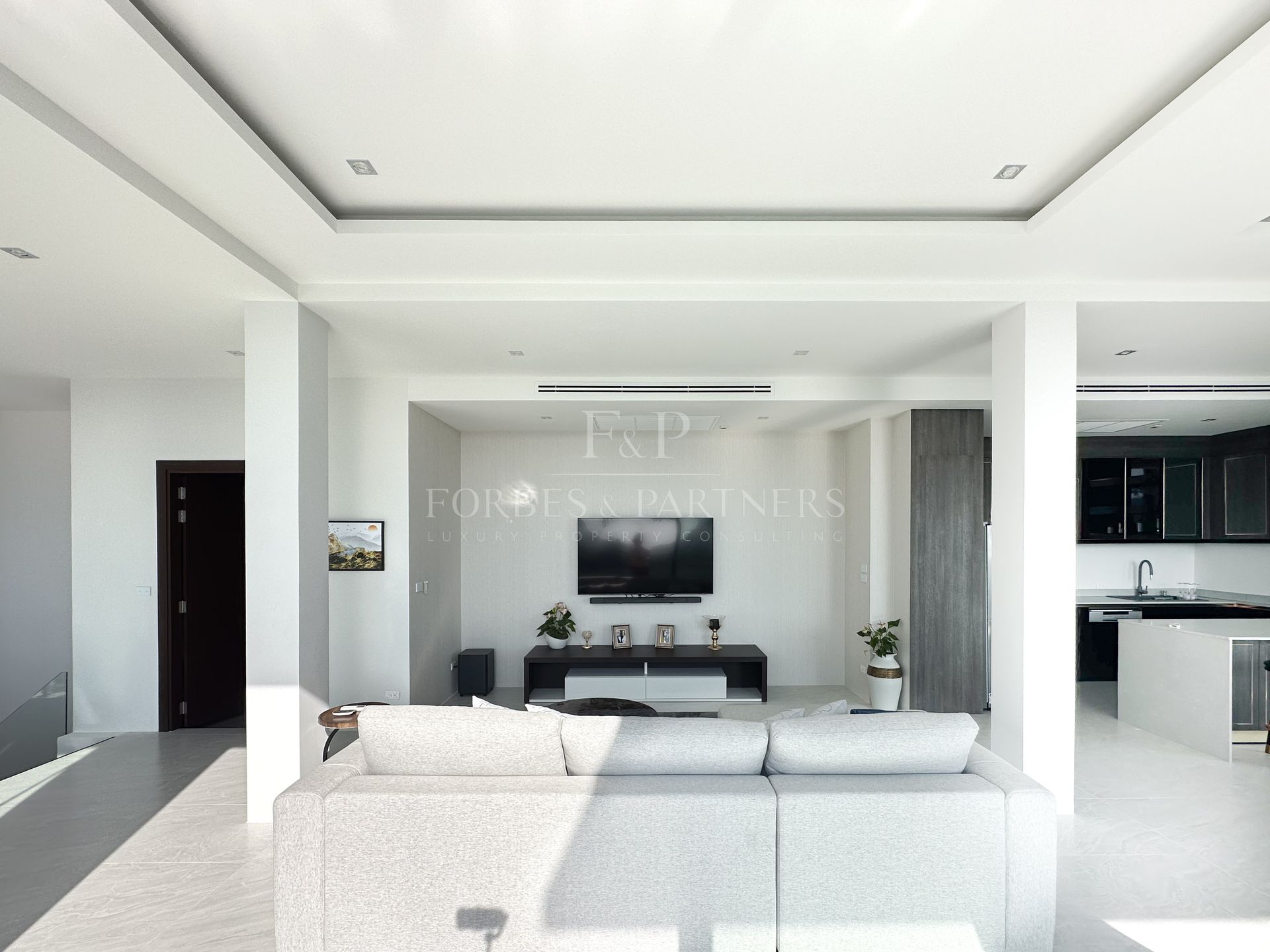 Ocean Hills Villa Phuket near Layan Beach - Layan, Phuket, Thailand