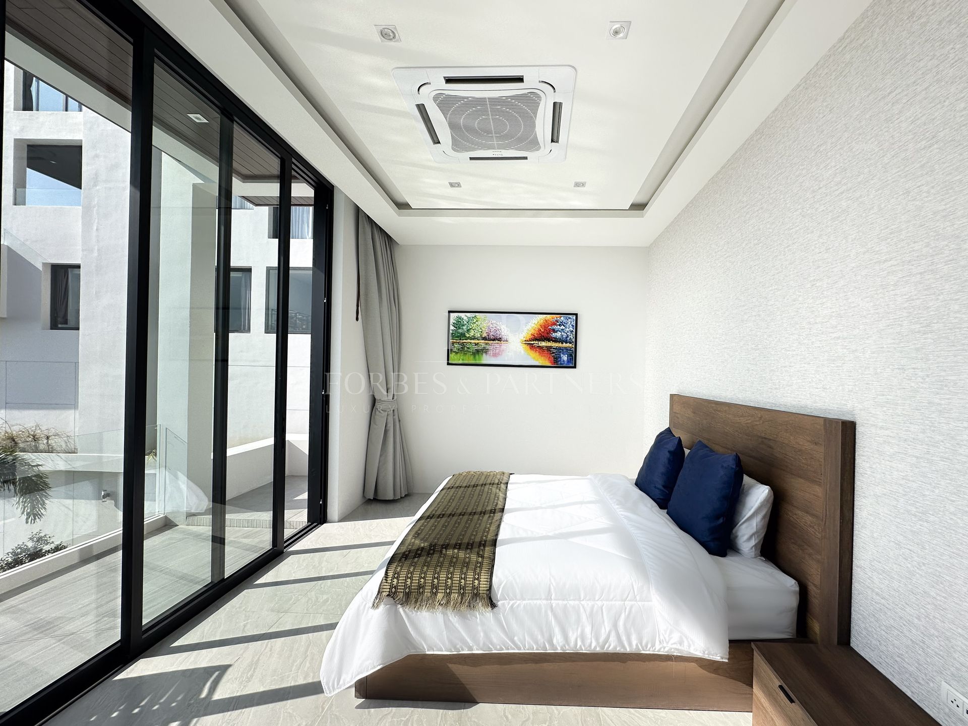 Ocean Hills Villa Phuket near Layan Beach - Layan, Phuket, Thailand