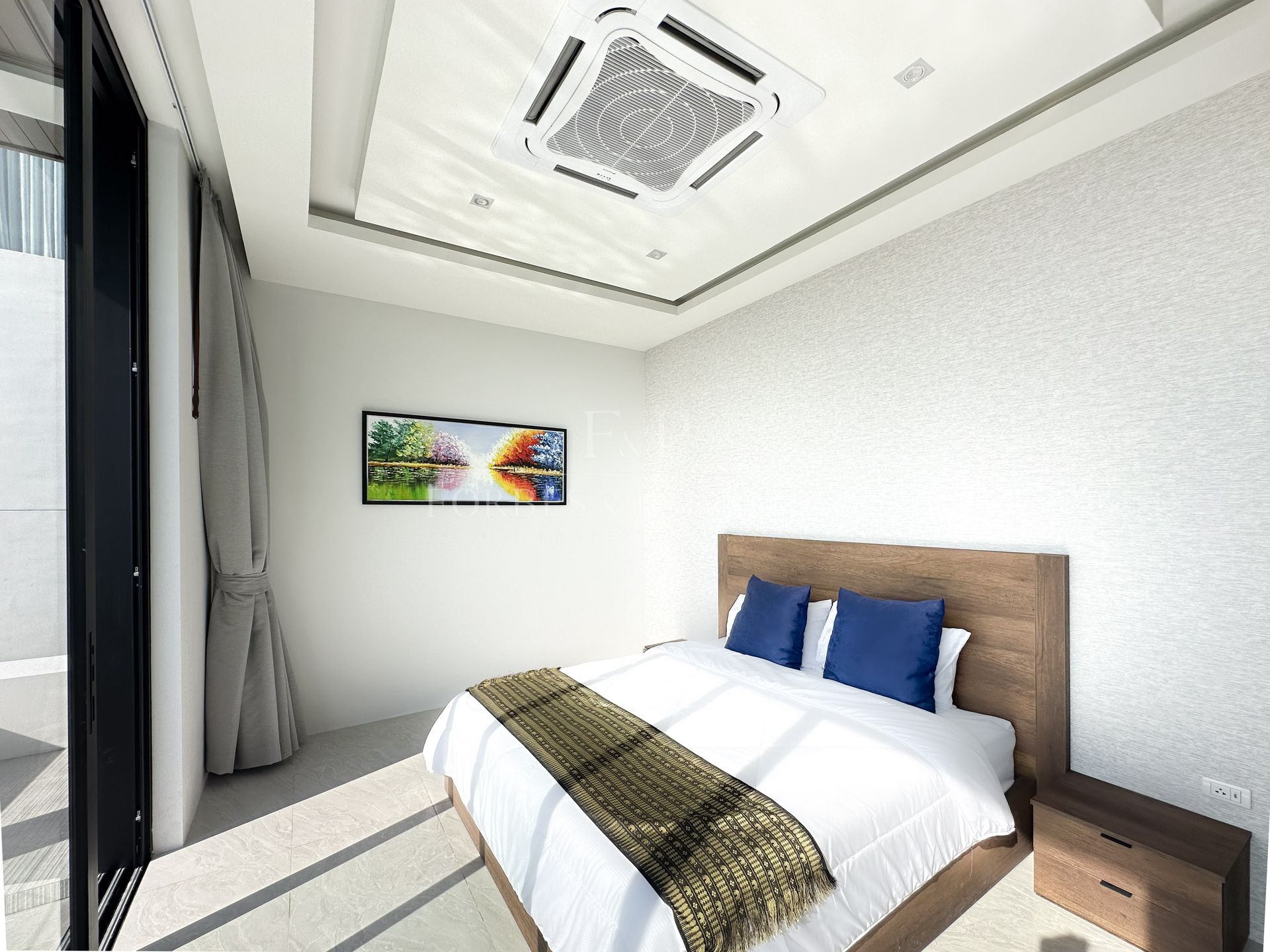 Ocean Hills Villa Phuket near Layan Beach - Layan, Phuket, Thailand