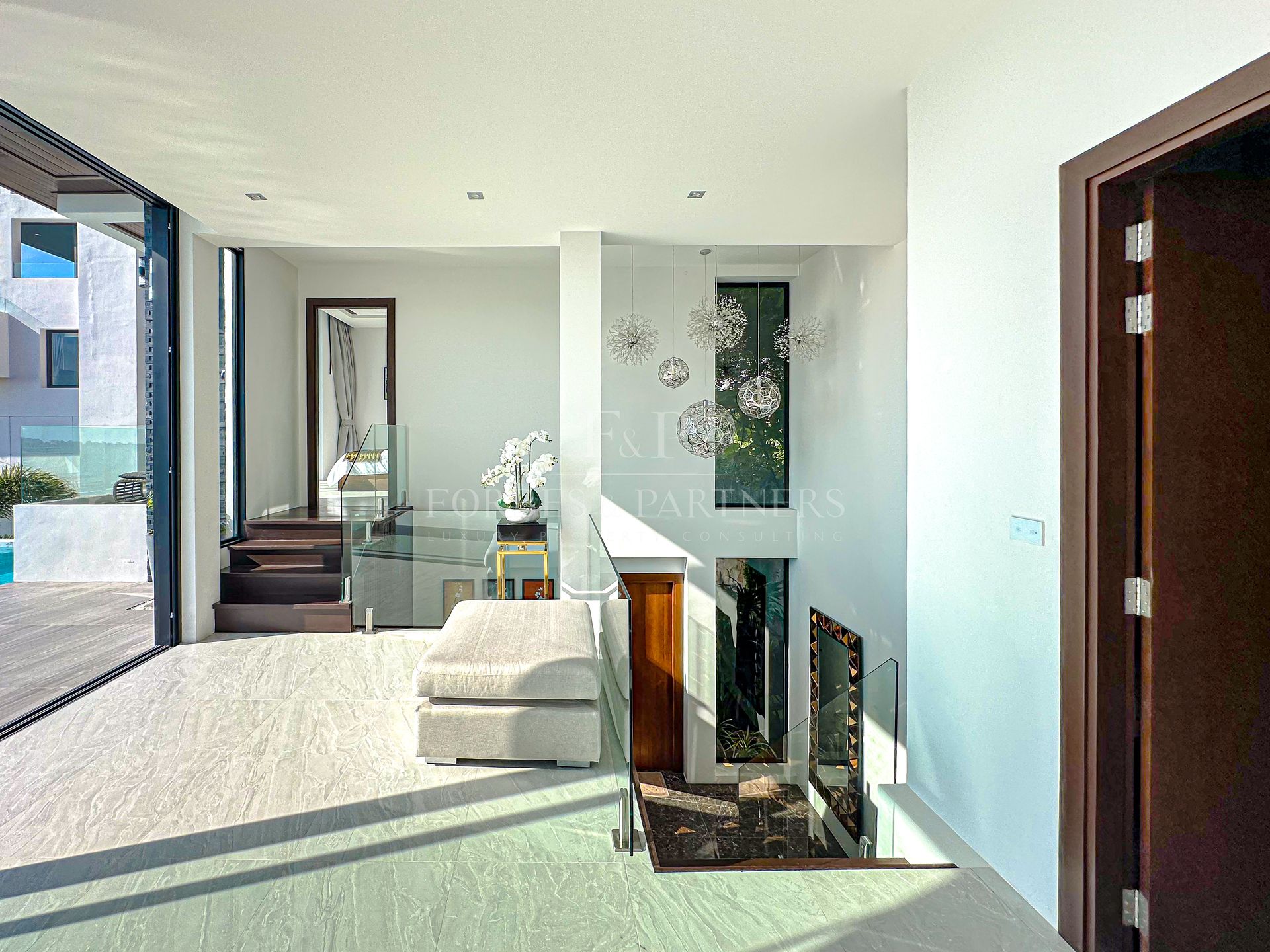 Ocean Hills Villa Phuket near Layan Beach - Layan, Phuket, Thailand