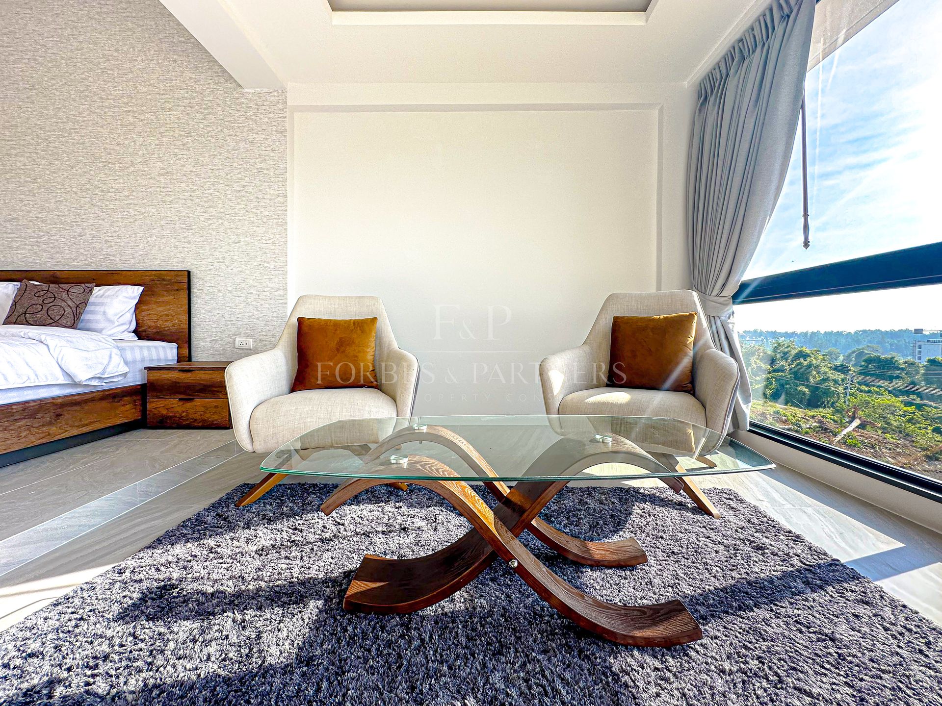 Ocean Hills Villa Phuket near Layan Beach - Layan, Phuket, Thailand
